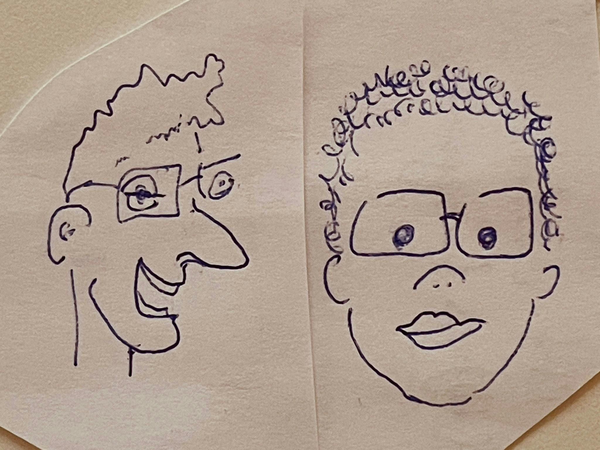 Wir Wünschen Euch: Feuchtes Häuslpapier