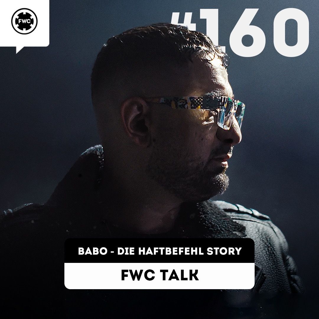 Wir wünschten, es würd' ihn kümmern // #160 Babo – Die Haftbefehl-Story (Netflix Doku Review)