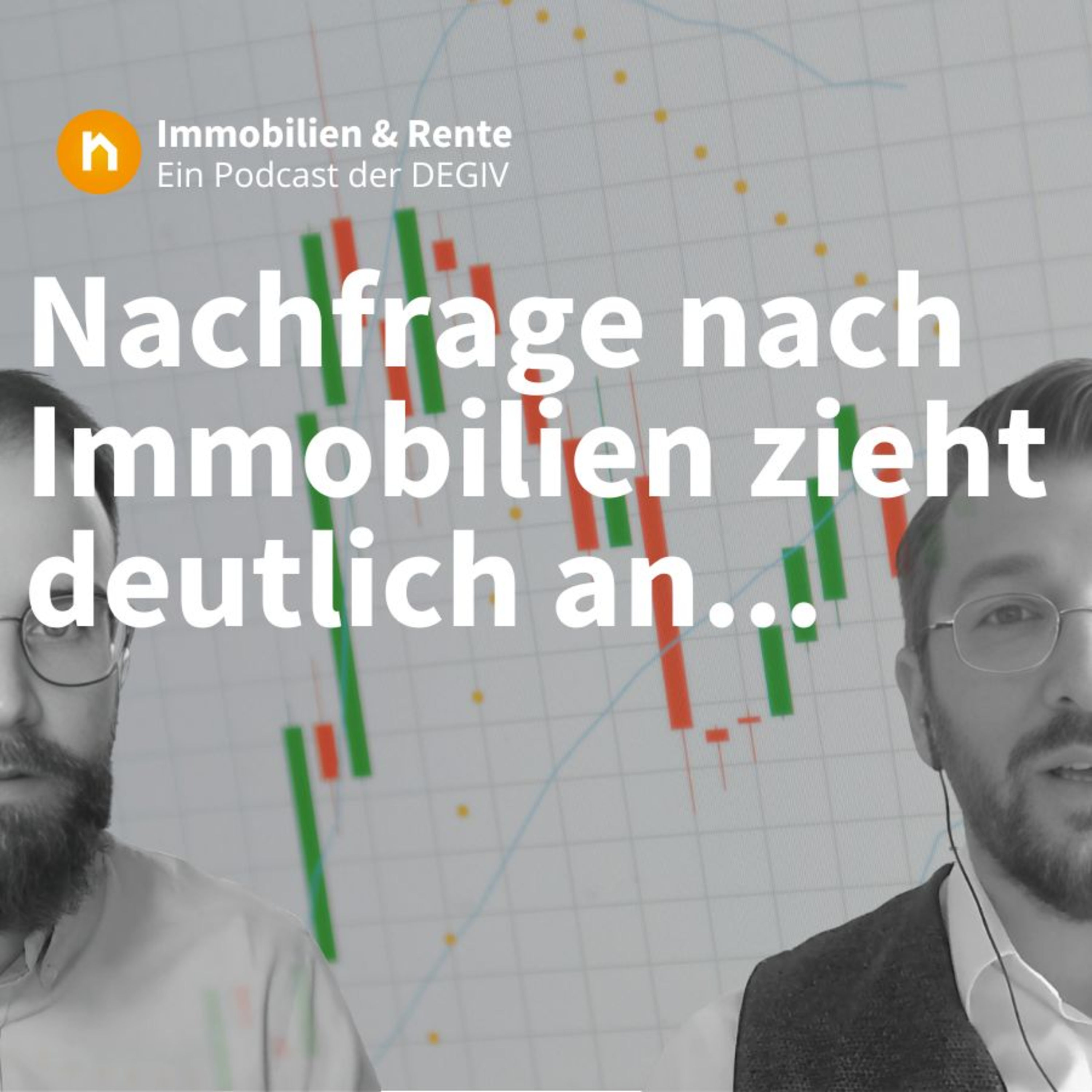 Wird 2024 alles besser auf dem deutschen Immobilienmarkt? Analyse des ImmoScout-Wohnbarometers