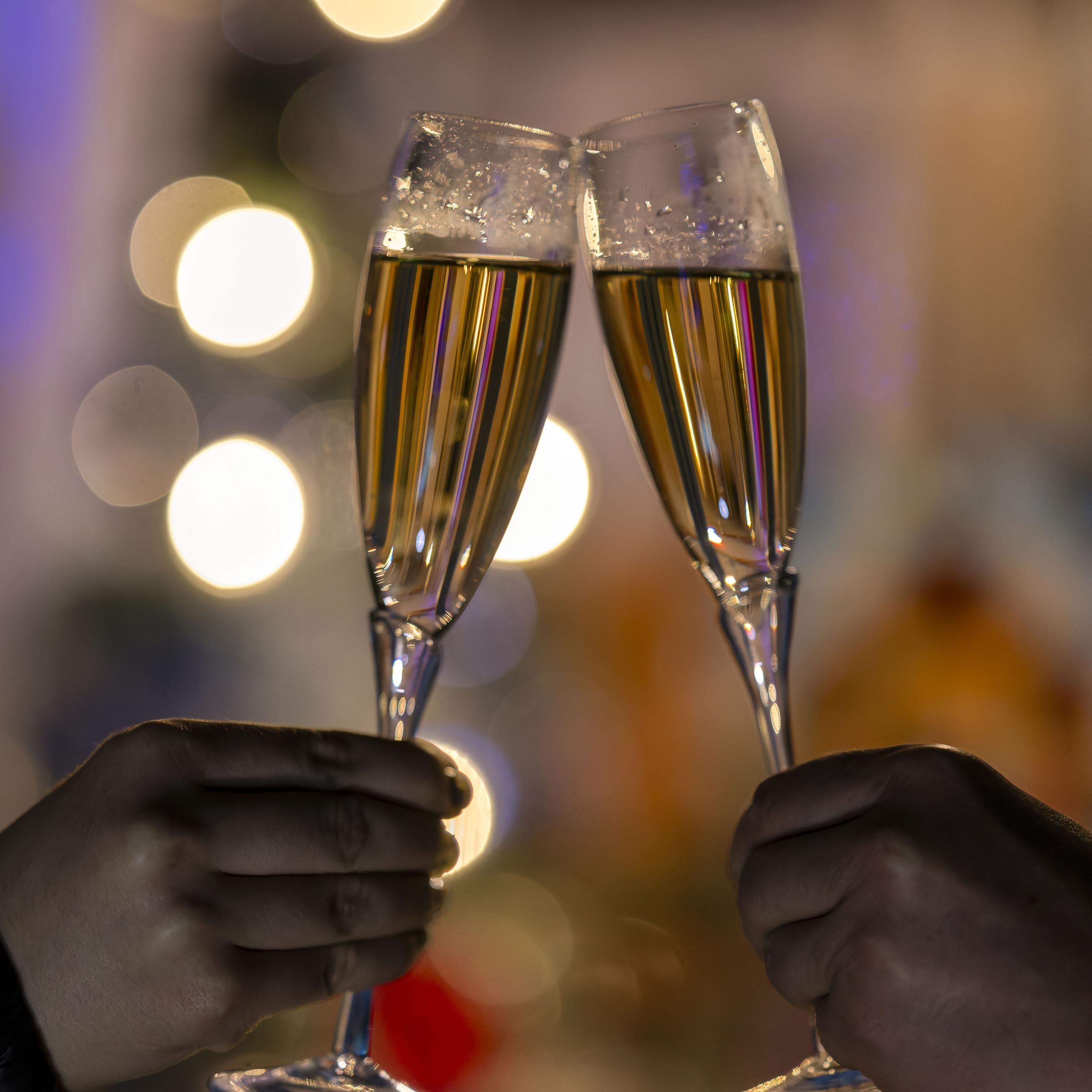 Wird 2025 ein gutes Börsenjahr?