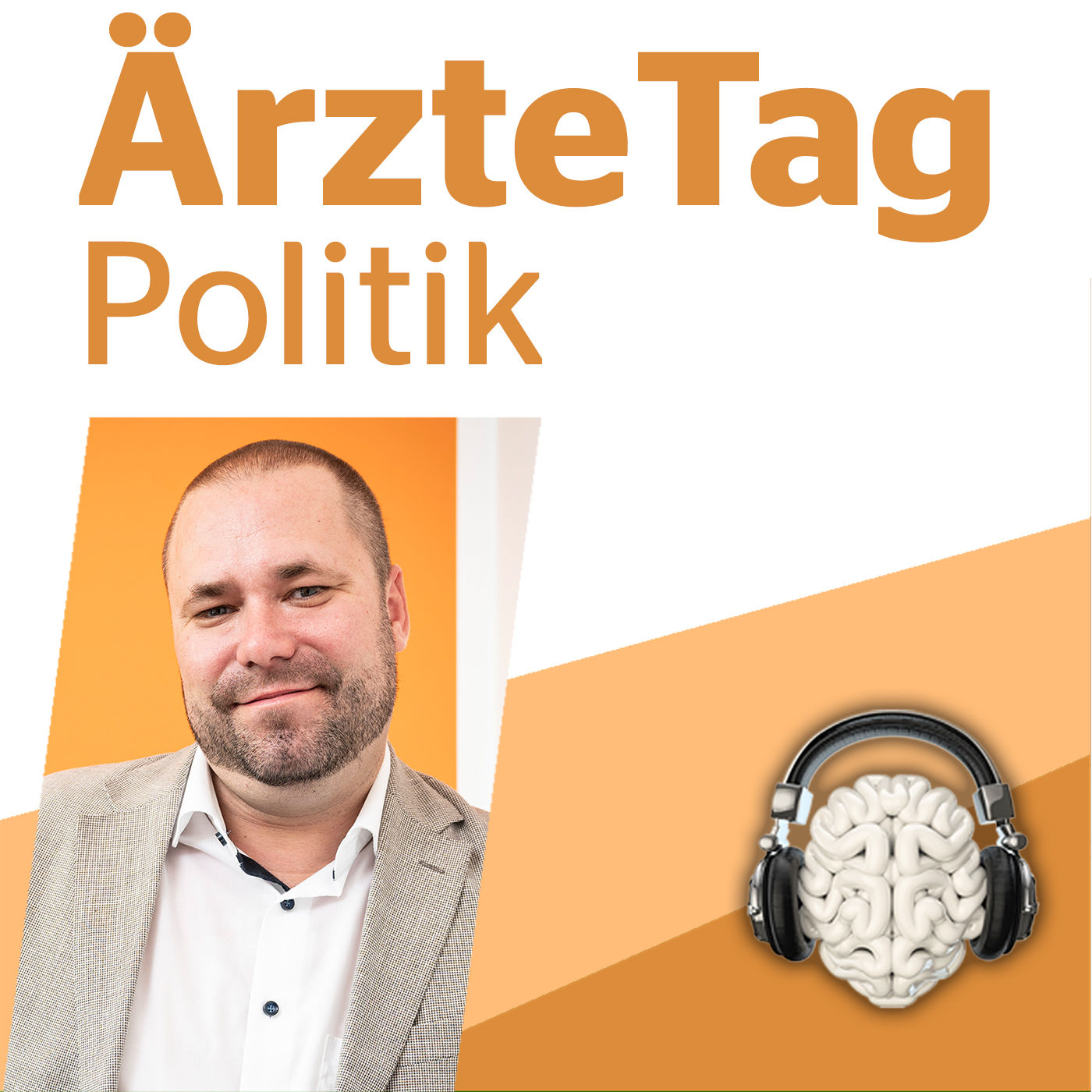 Wird Deutschlands Sicherheit in den Arztpraxen verteidigt, Martin Degenhardt?
