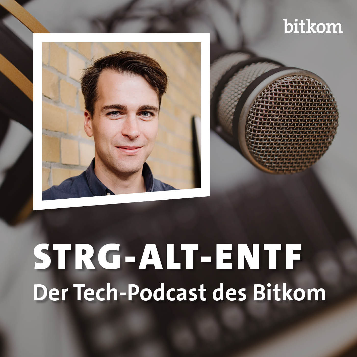 Wird die KI mein neuer Kollege, Alexander Müller von Workist?