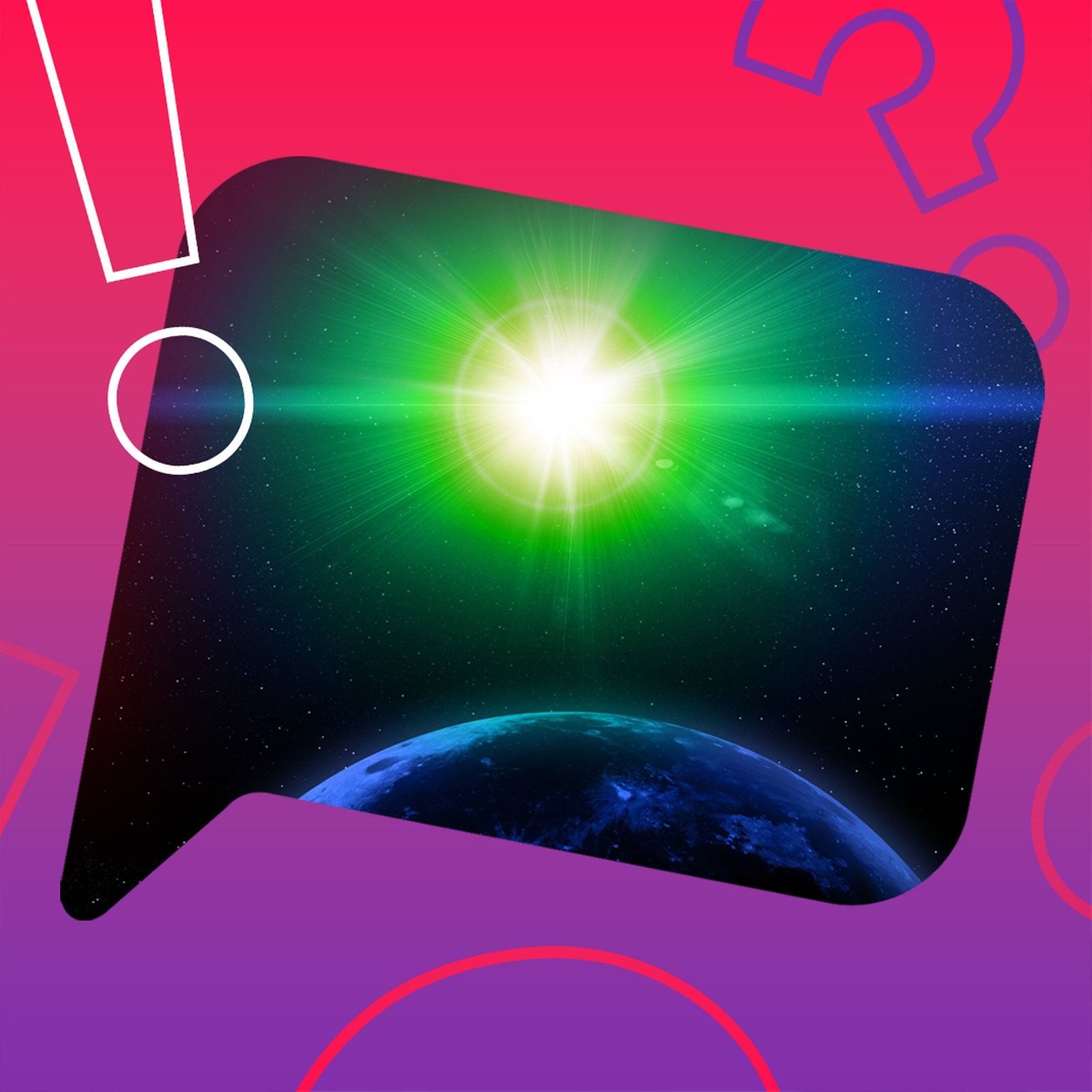Wird die Sonne immer größer?