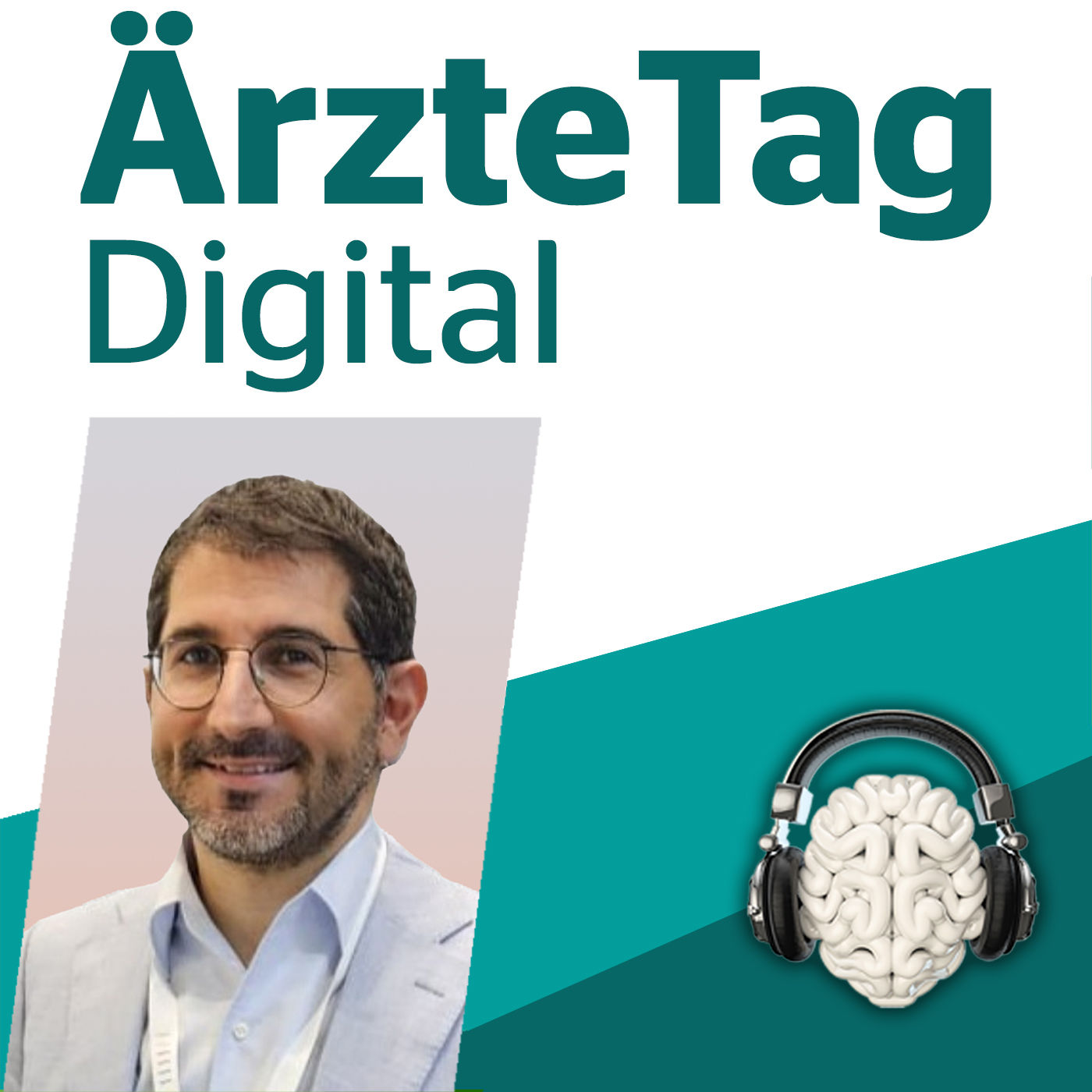 Wird die Versorgung mit Sensormedizin in Zukunft besser, Jonathan Chmiel?