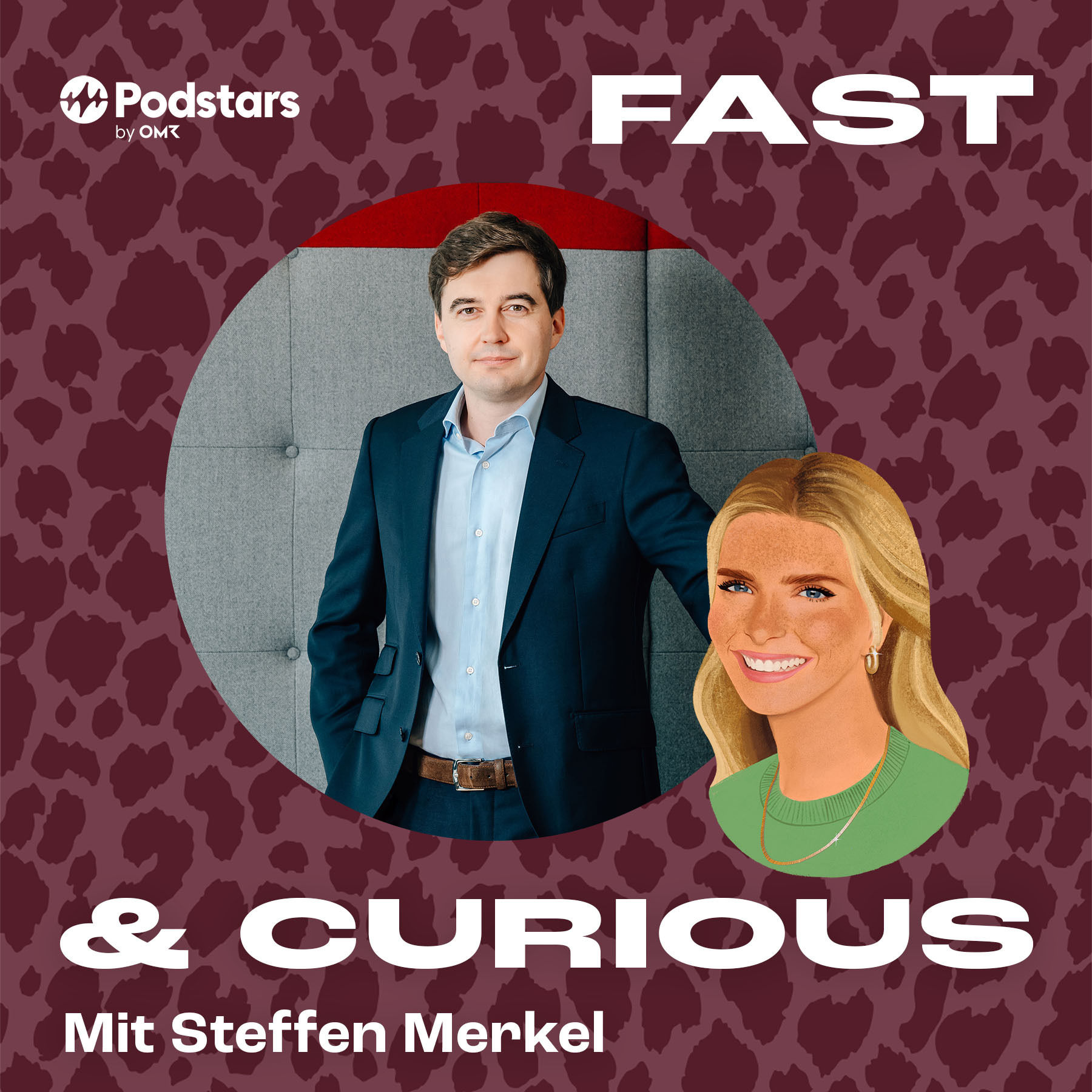 Wird Fußball bald von KI gesteuert? Die Innovationen in der Bundesliga I Dr. Steffen Merkel