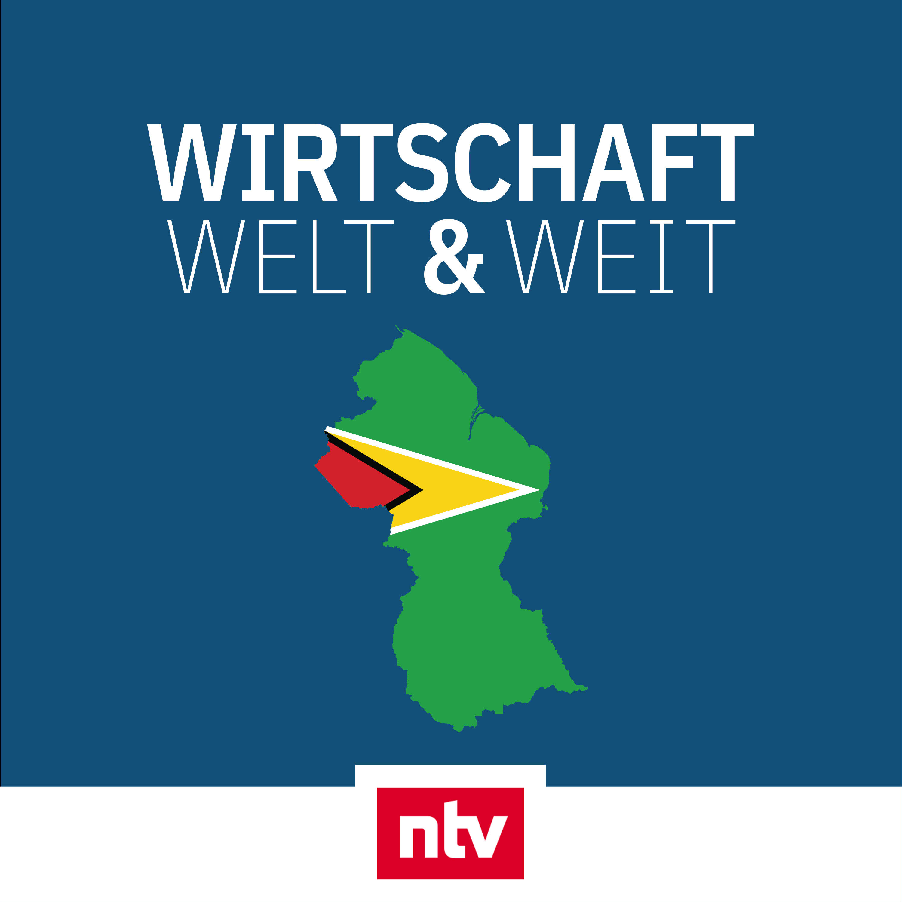 Ölboom: Wird Guyana das Katar Lateinamerikas?