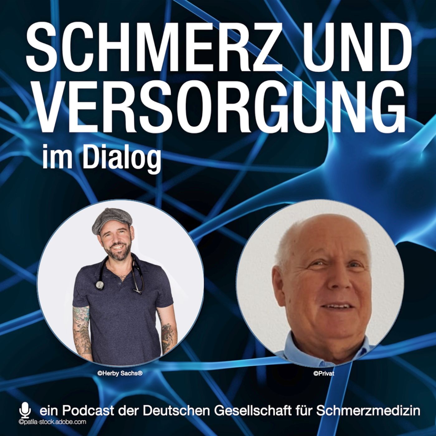 Wird in Deutschland bei Schmerzen zu oft operiert? - mit Doc Esser und Dr. Heinz Binsfeld