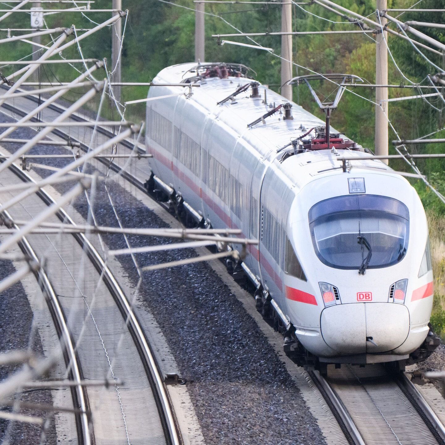 Wird jetzt alles besser bei der Bahn?