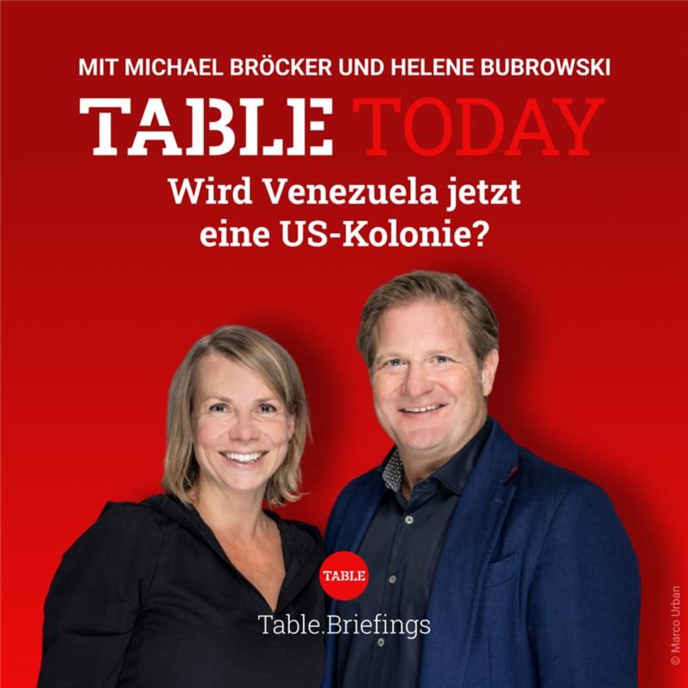 Wird Venezuela jetzt eine US-Kolonie?