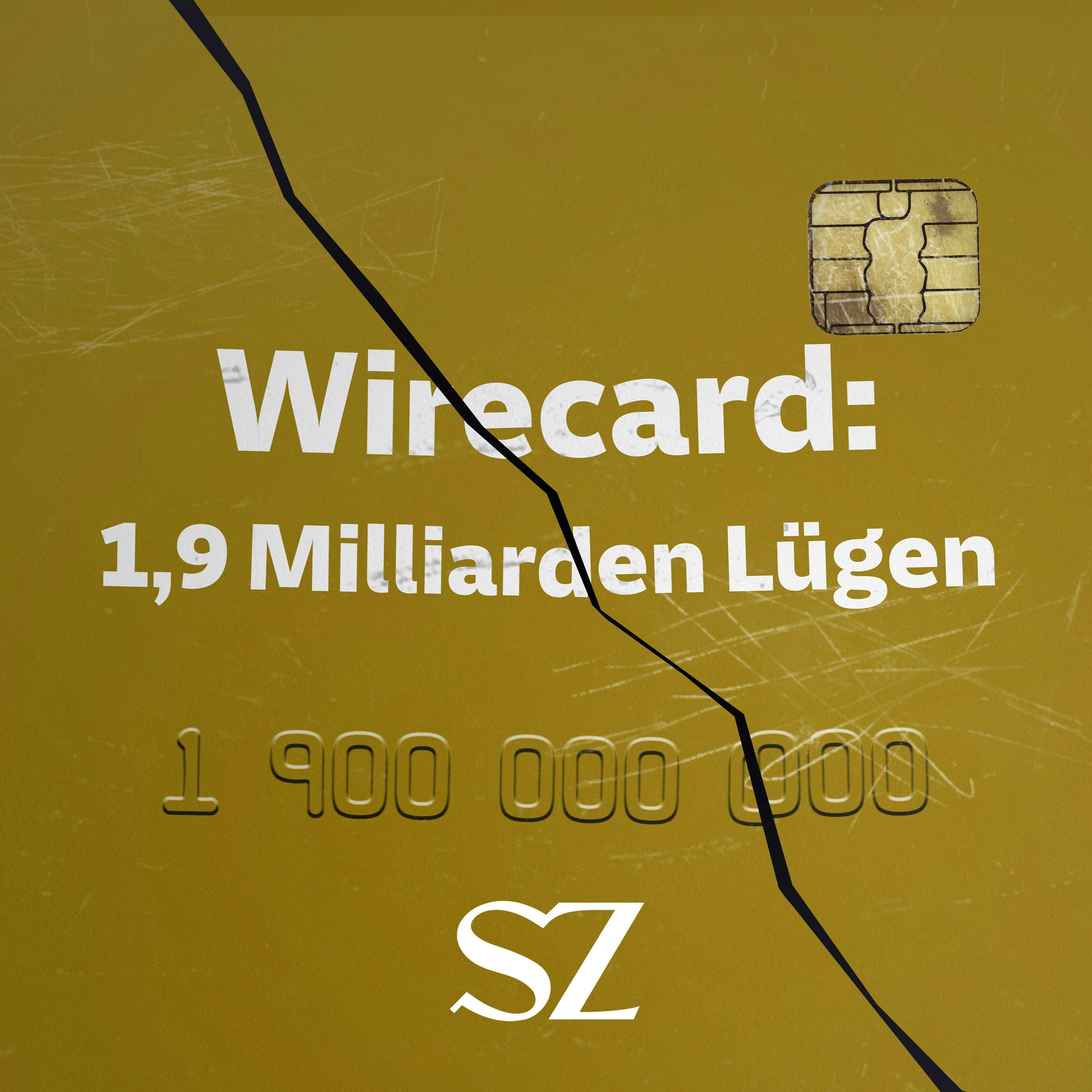 Wirecard: 1,9 Milliarden Lügen (Staffel 4, Trailer)