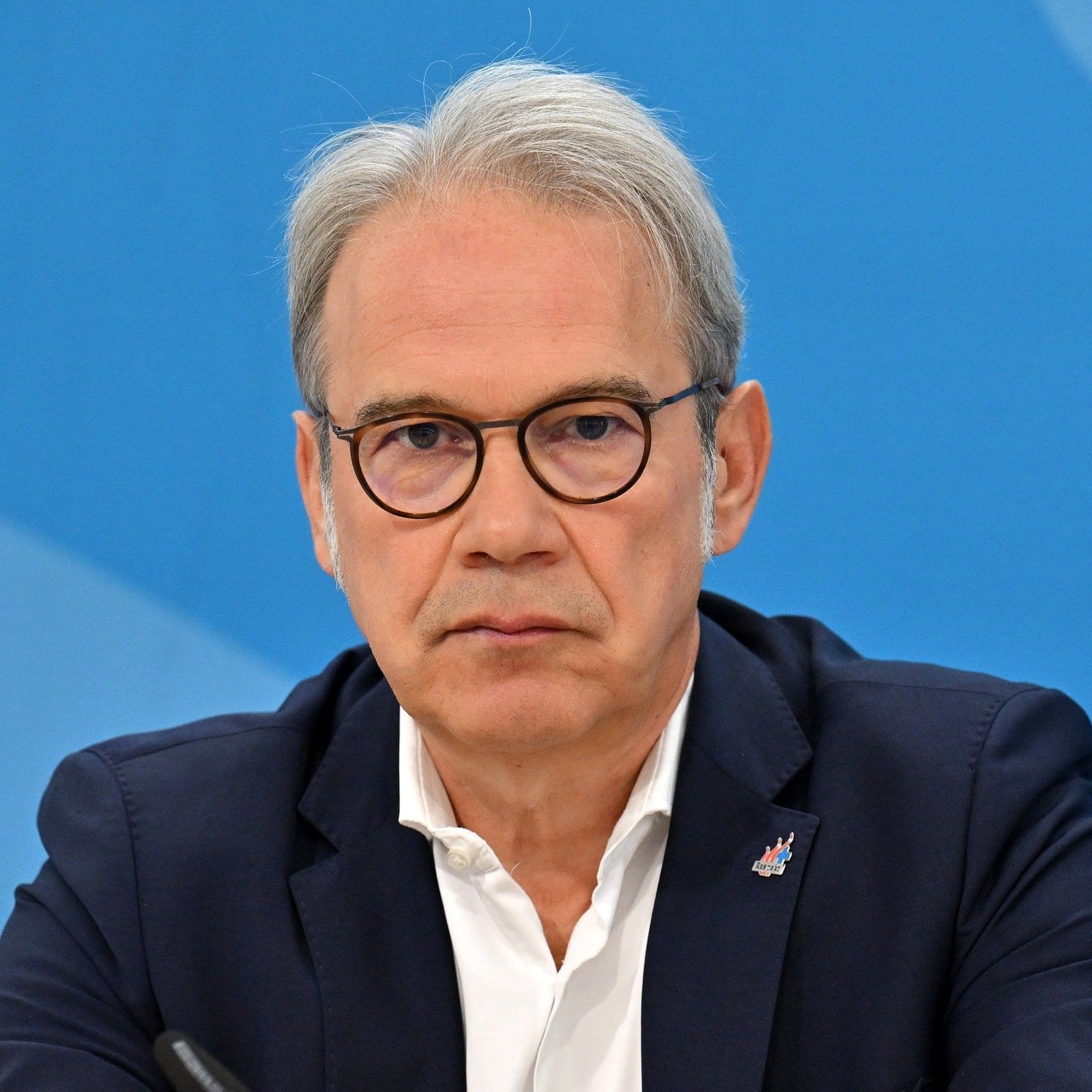 Wirft Thüringens Innenminister der AfD Kreml-Spionage vor?