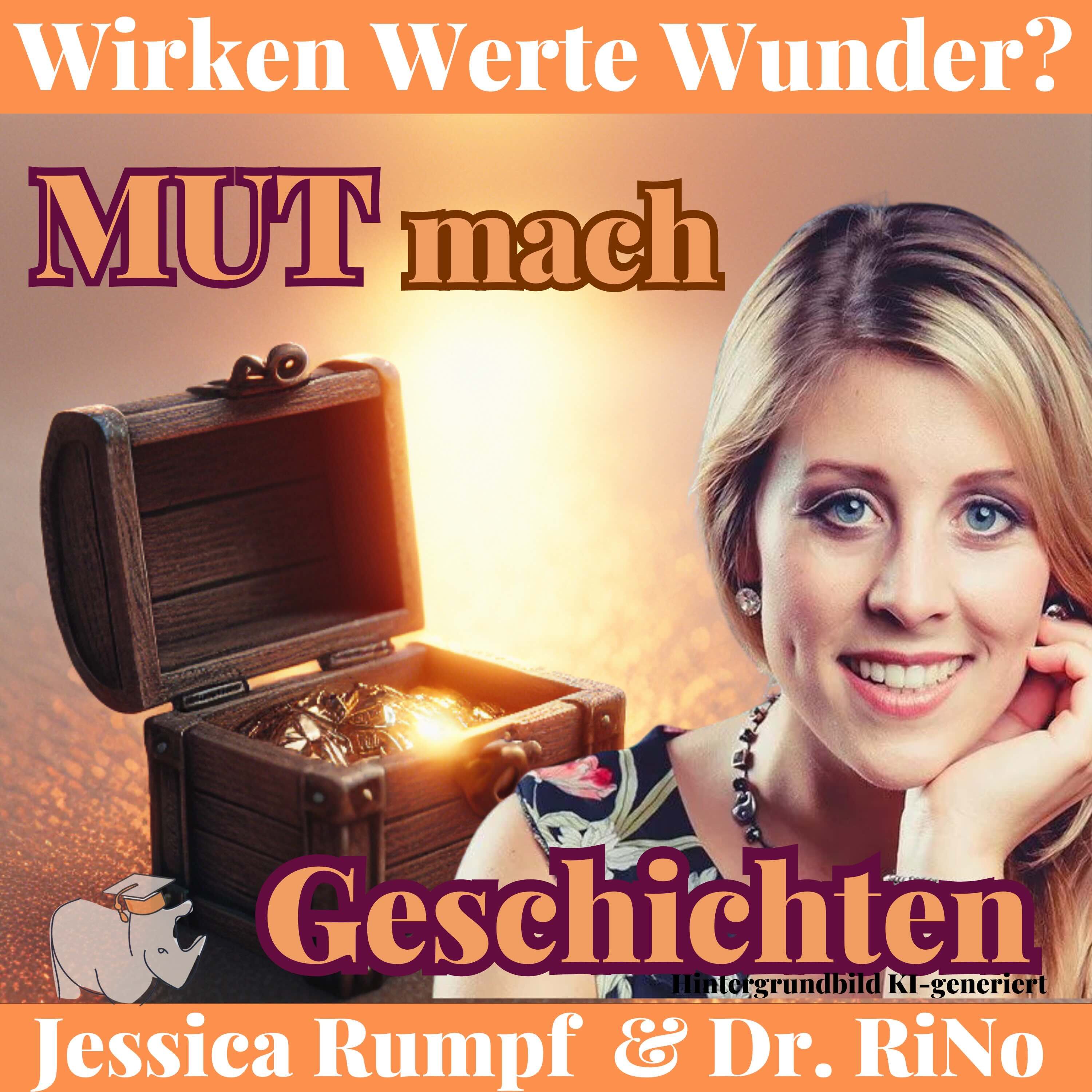 Wirken Werte Wunder?