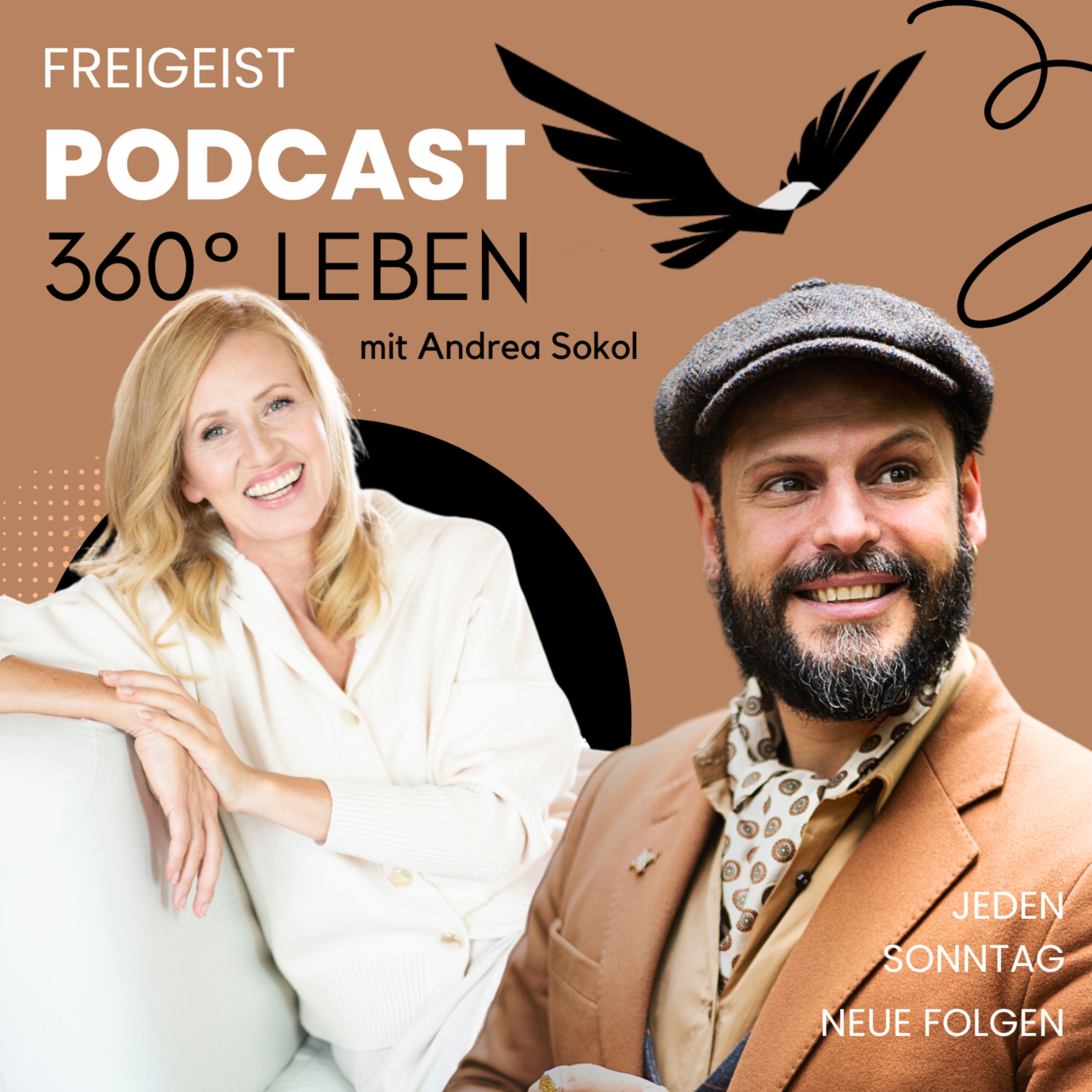 Wirklich gesund sein. Du bist, was du isst. Ernähungsexpertin und Autrin Andrea Sokol im gespräch