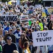 Wirkliche Macht hat allein Gott