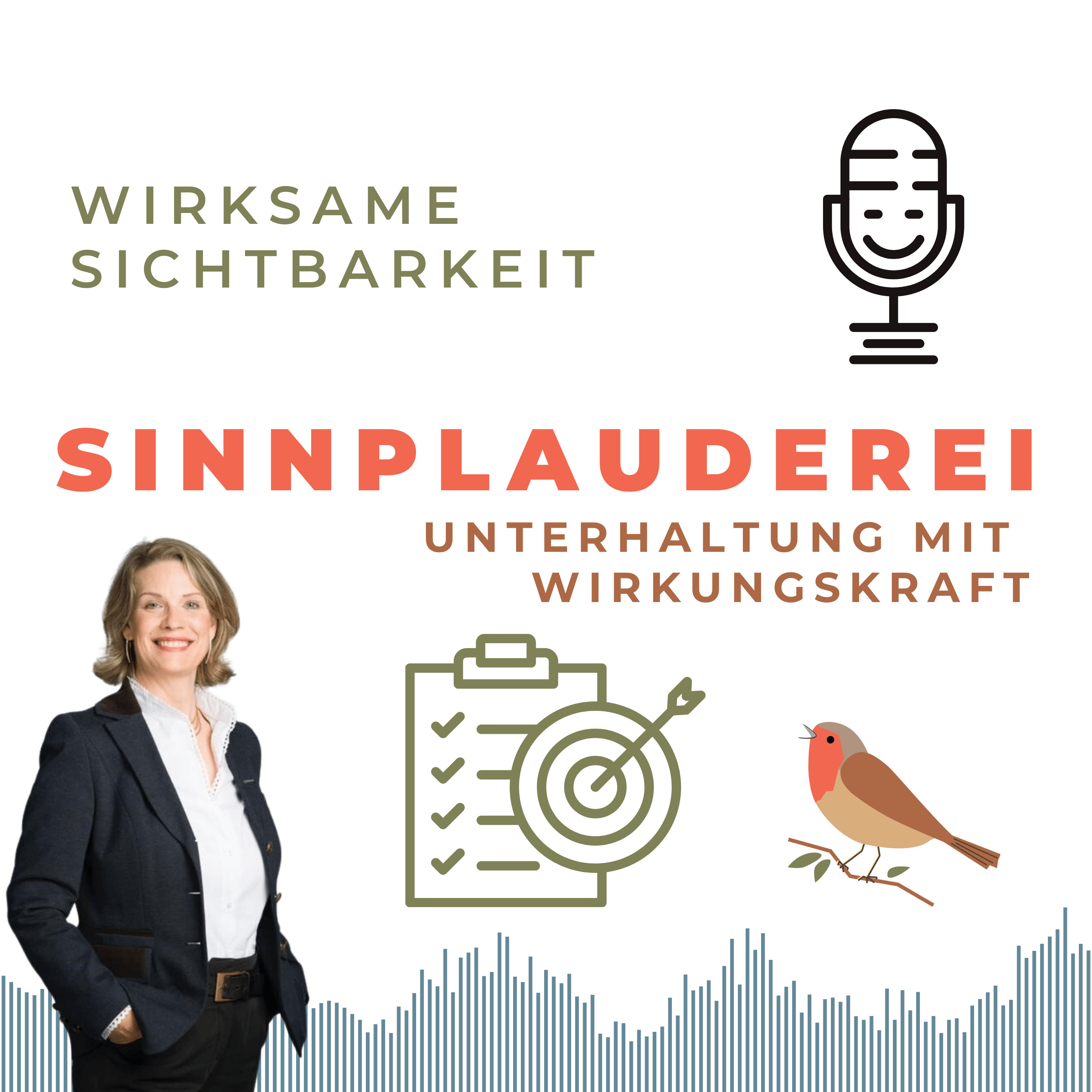 Wirksame Sichtbarkeit