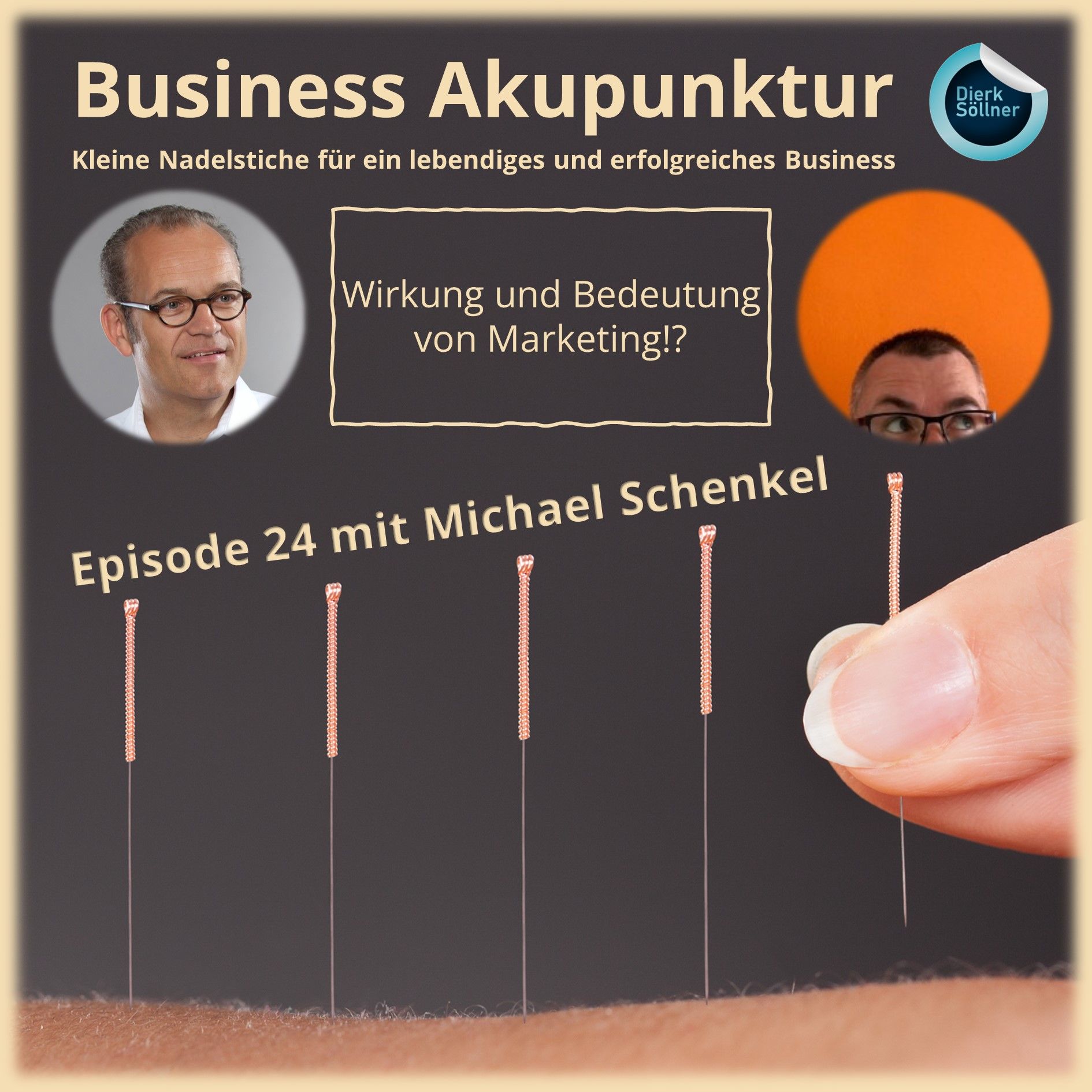 Wirkung und Bedeutung von Marketing!?