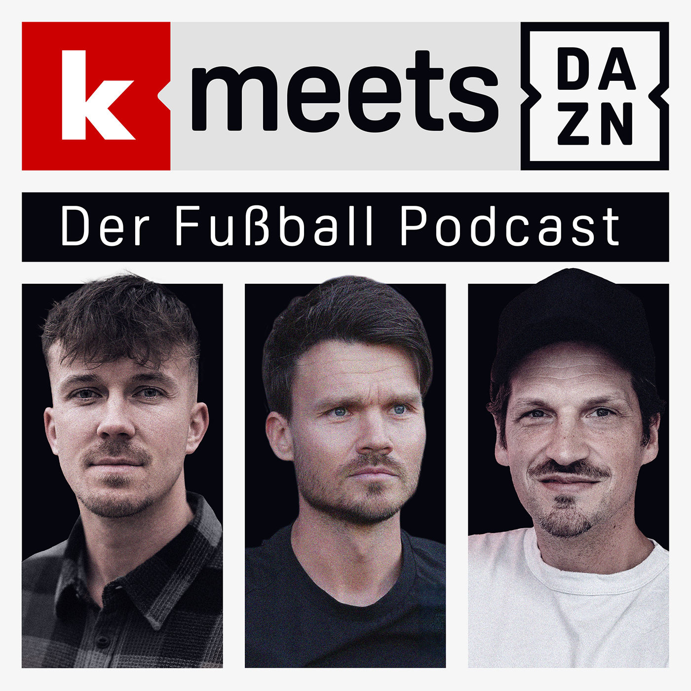 Wirst du in diesem Sommer Bundesliga-Trainer, Danny Röhl?