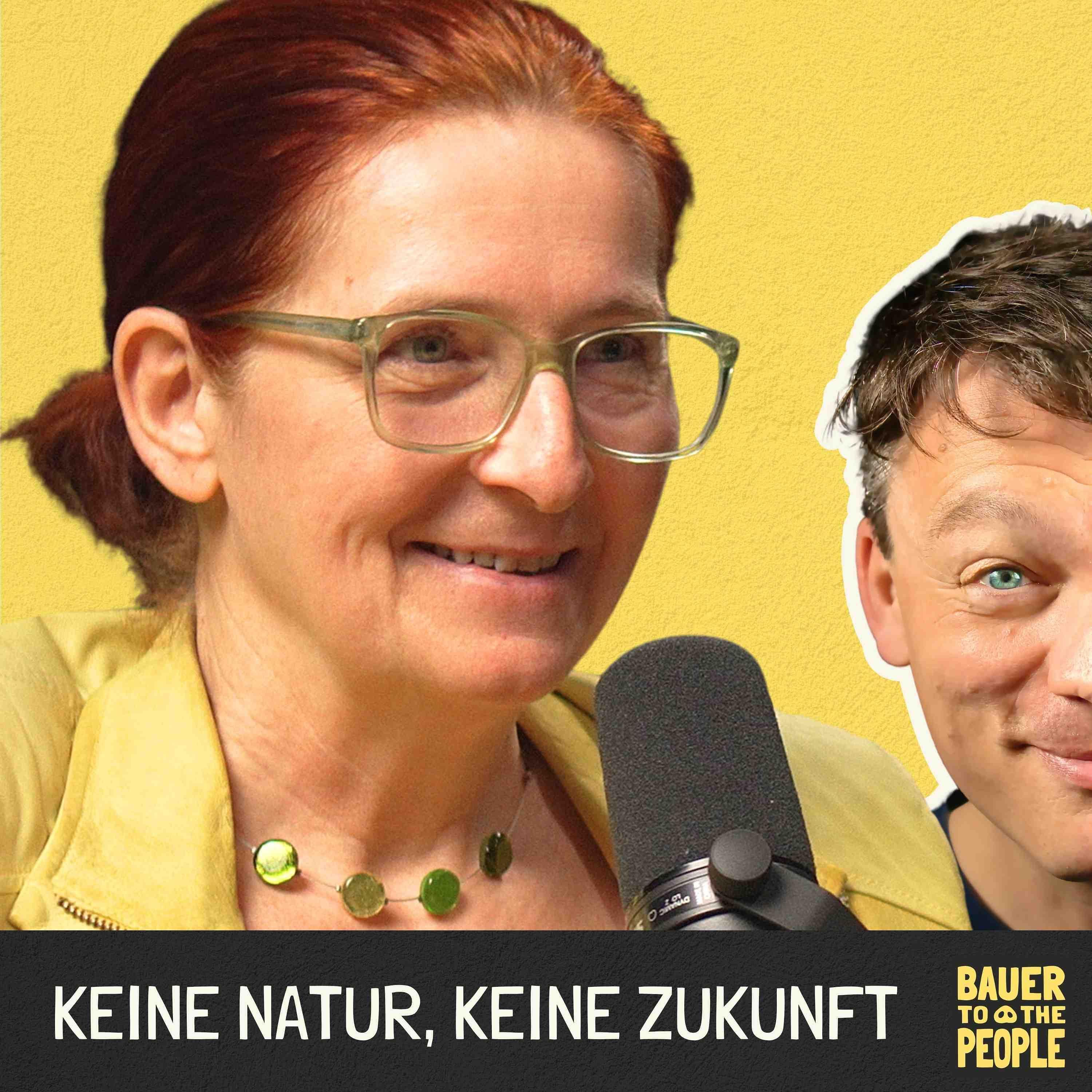 Wirtschaft als Teil der Natur - Ökologische Ökonomie - Sigrid Stagl