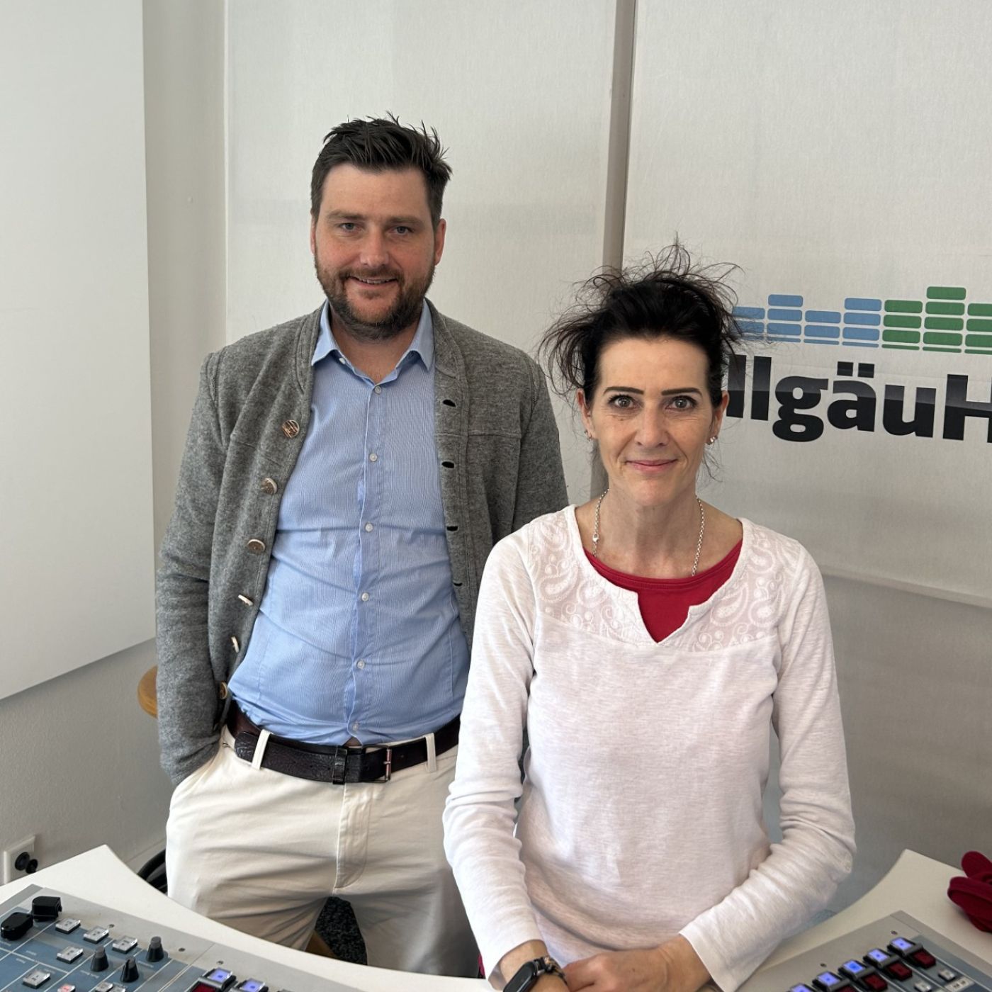 Wirtschaft am Bodensee: Im Gespräch mit Niklas Ringeisen, Leiter der Standortförderung Lindau