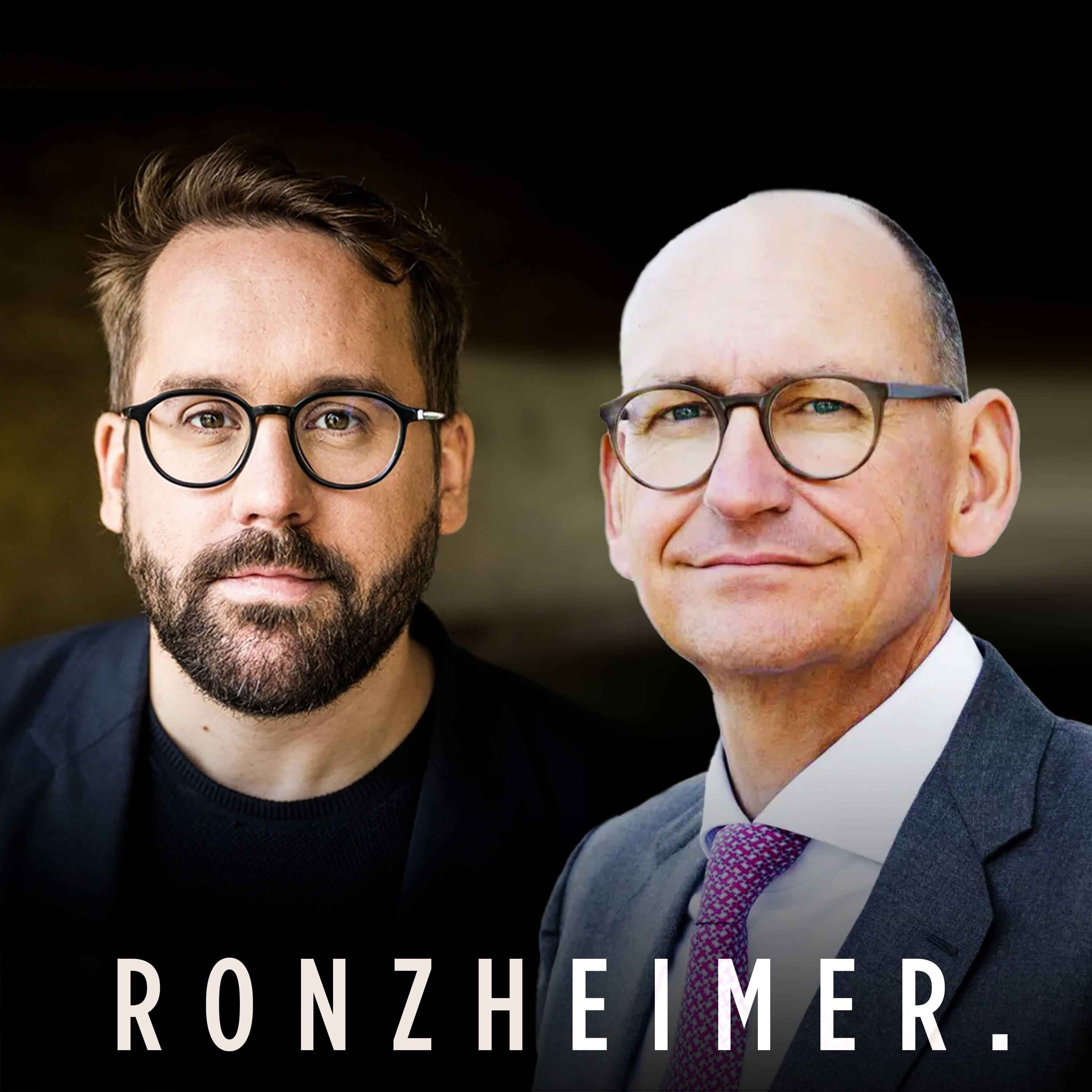 Wirtschaft: Begreifen wir wirklich, wie tief die Krise ist? Mit Daniel Stelter