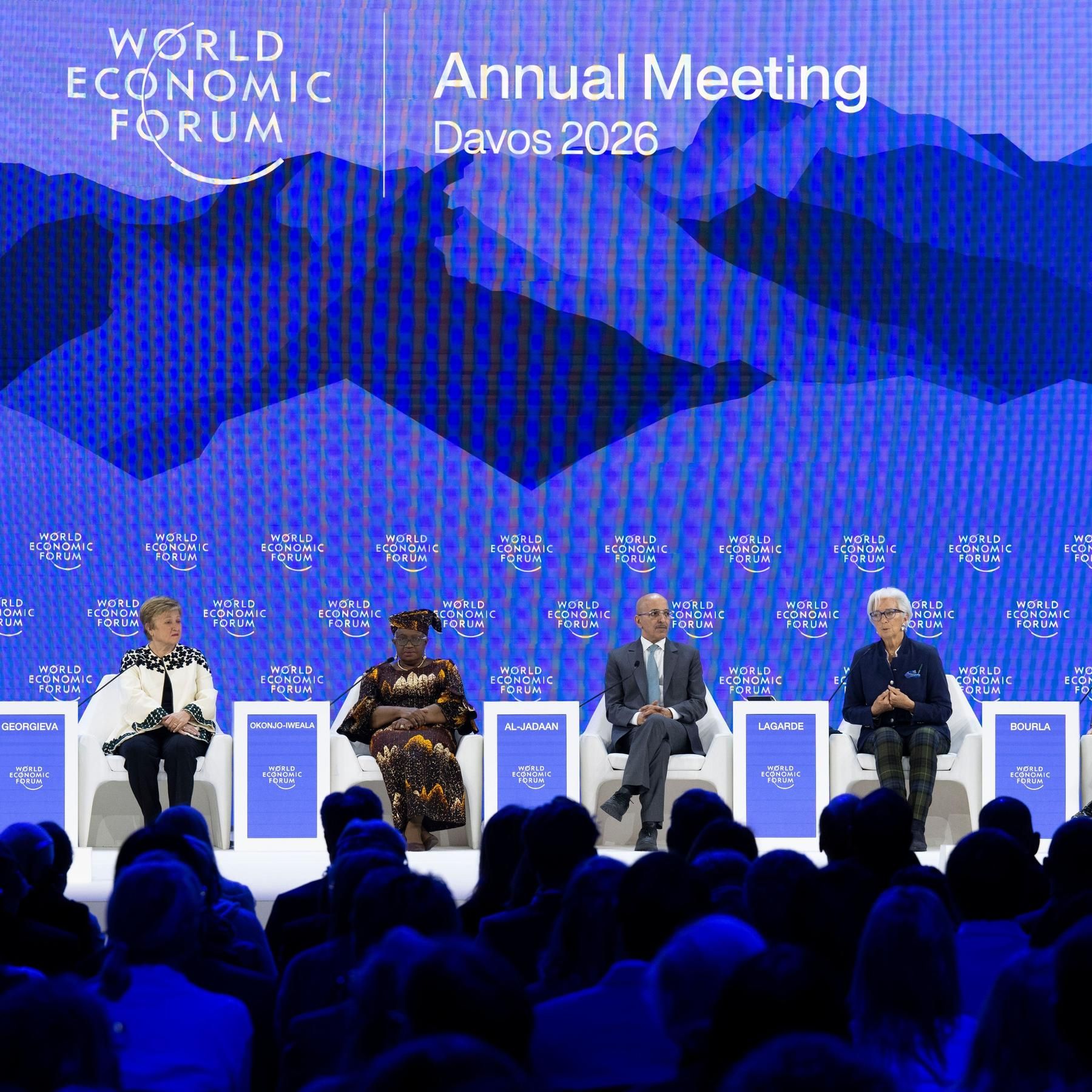 Wirtschaft ohne Nachhaltigkeit: Eine gefährliche Wende?