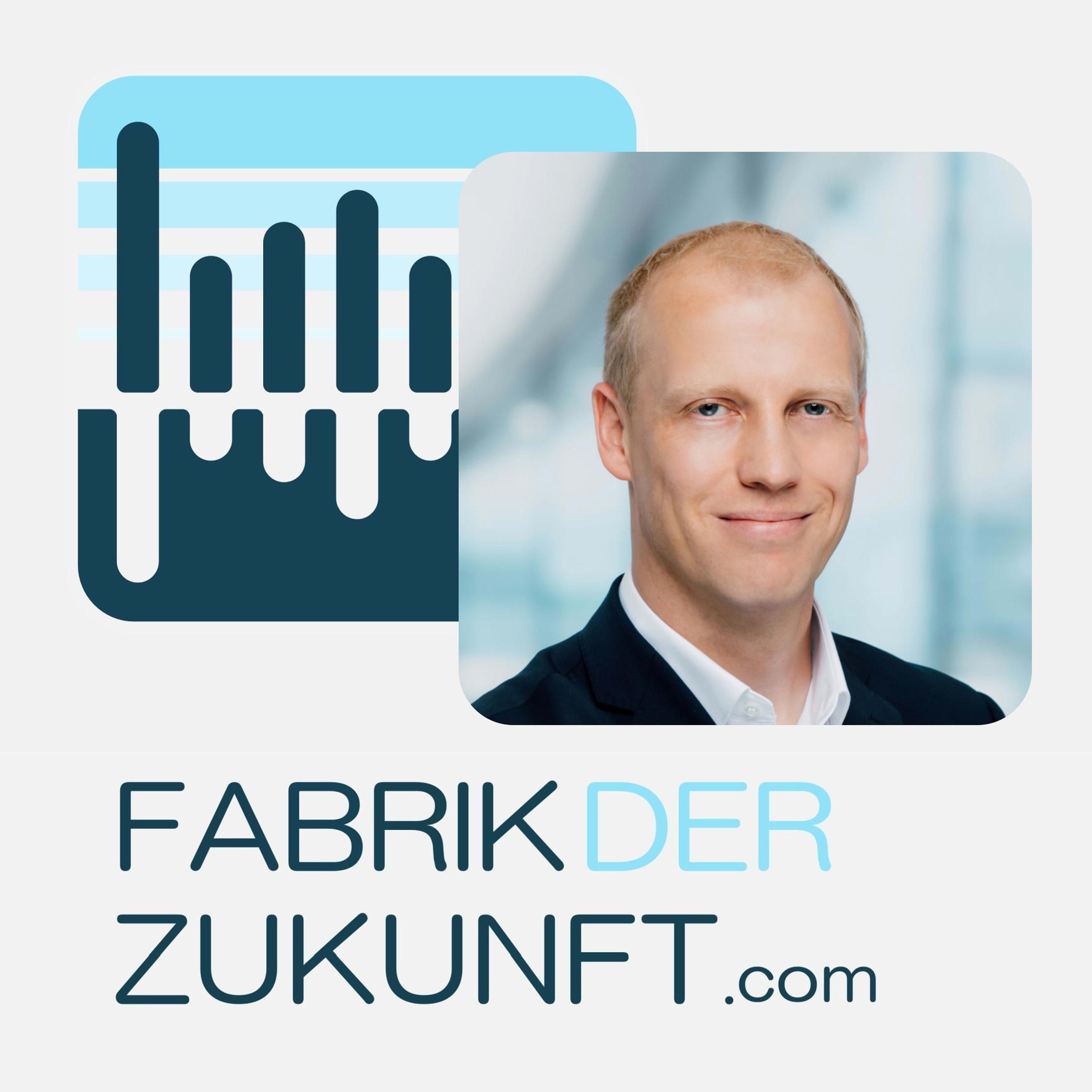 Wirtschaftliche Blechfertigung für den Mittelstand - mit Tobias Reuther #265