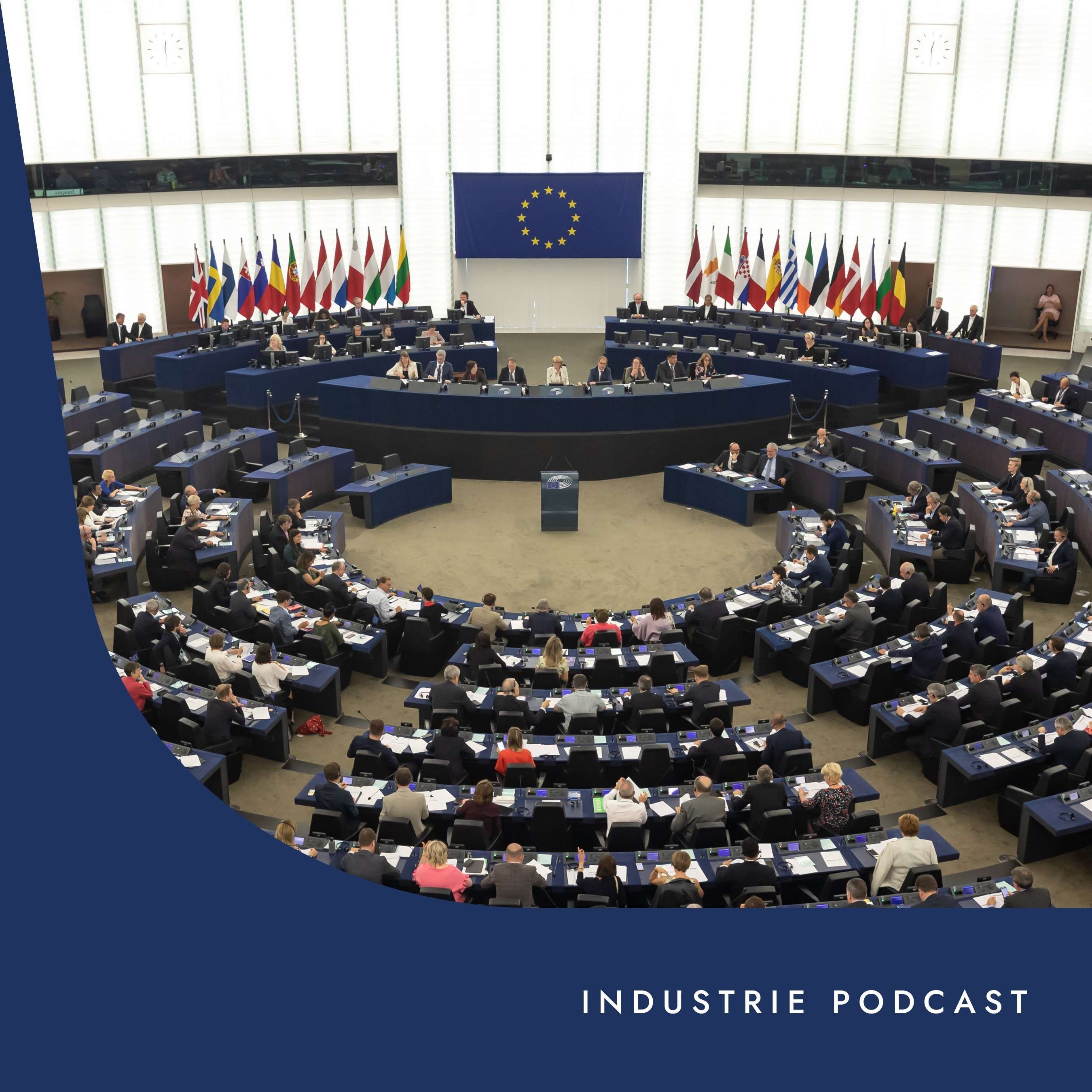 Wirtschaftlicher Reformkurs oder Kriechspur - Europa an der Wegscheide