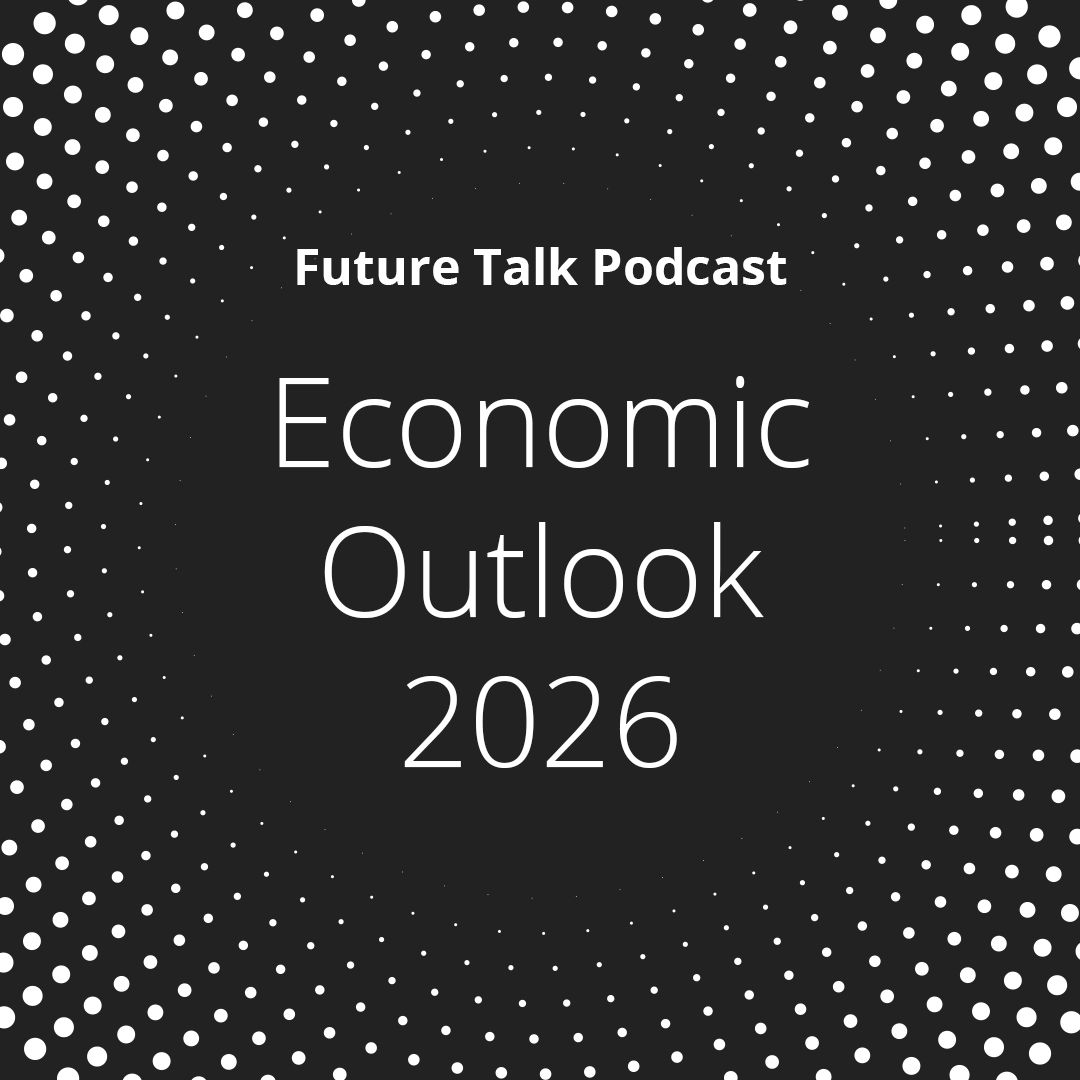 Wirtschaftsausblick 2026: Zwischen KI Boom, Zollpolitik und strukturellem Wandel (Folge 224)