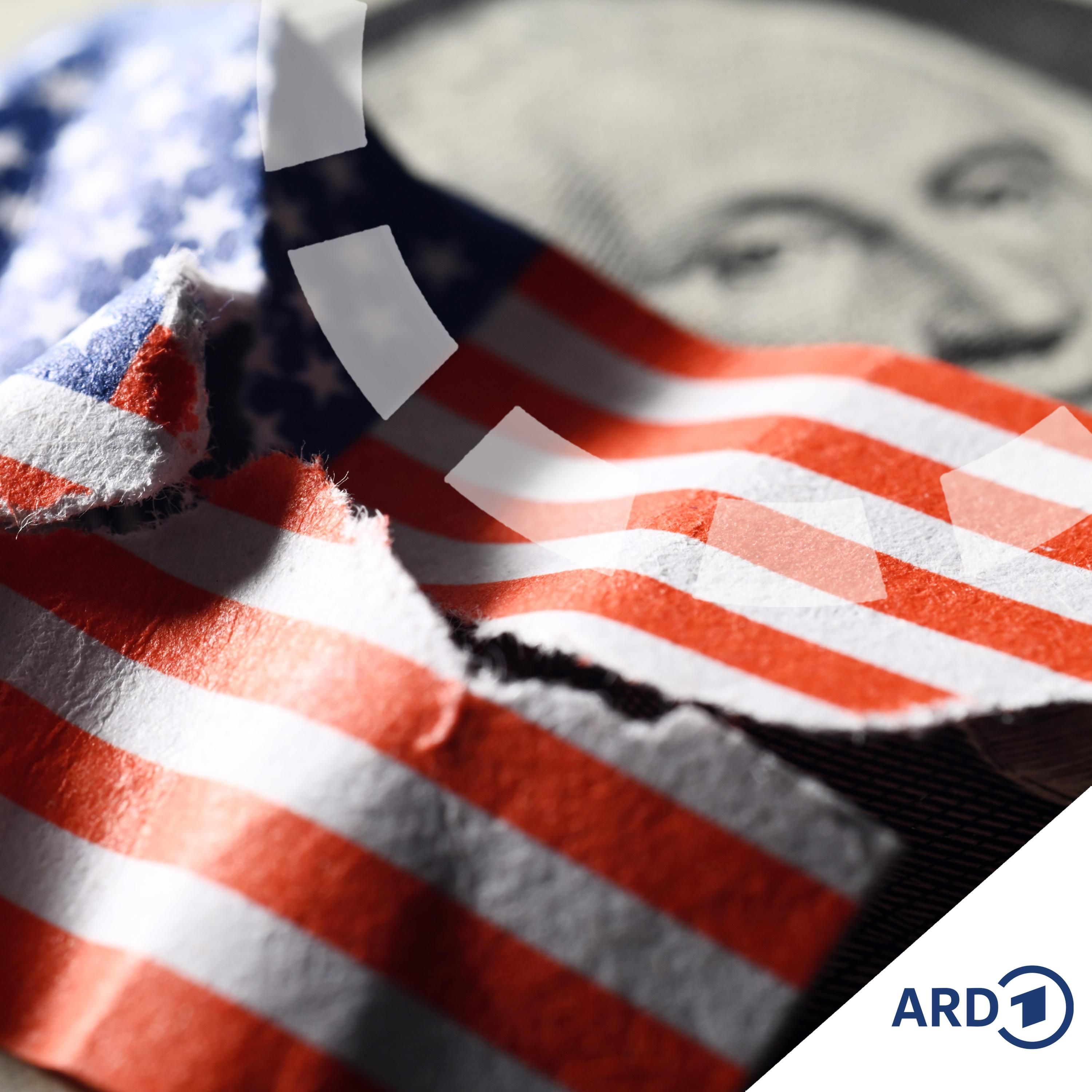 Wirtschaftskrimi Wechselkurs: Warum der Dollar so schwach ist