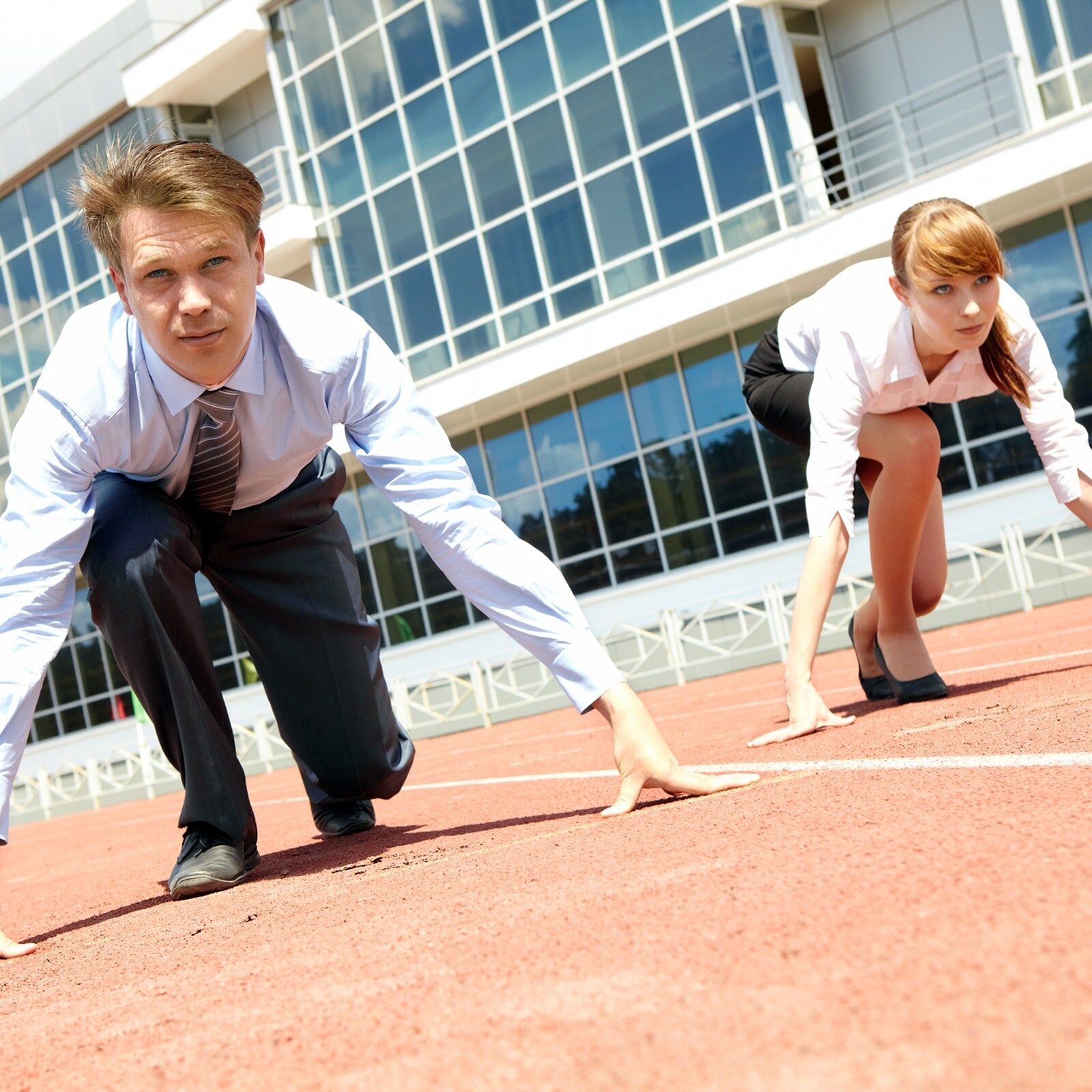 Wirtschaftskrise: Berufseinsteiger haben es so schwer wie lange nicht