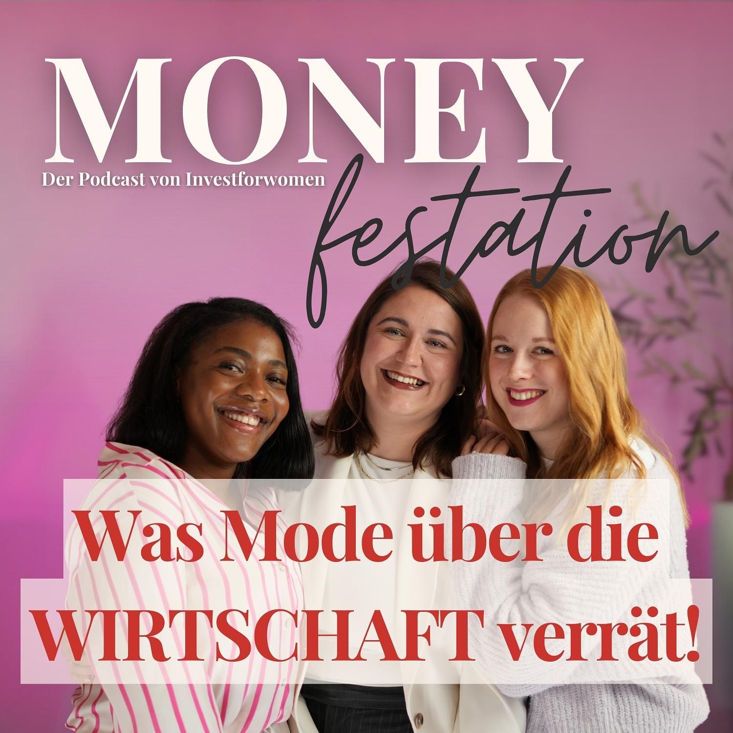 Wirtschaftskrise erkennen an Modetrends? Was Rocklänge & Lippenstift über Konjunktur sagen #84