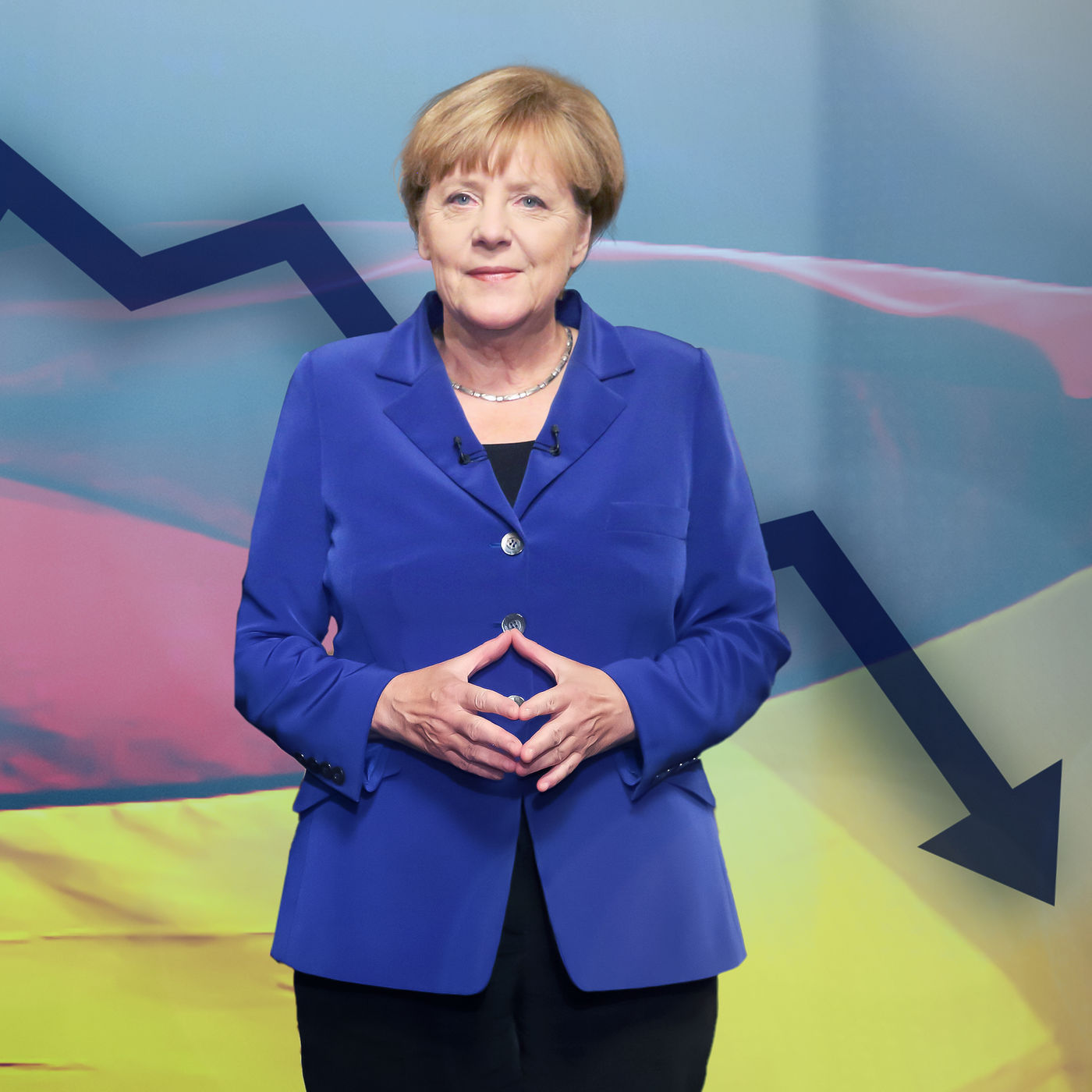 Wirtschaftskrise: Merkels Vermächtnis?