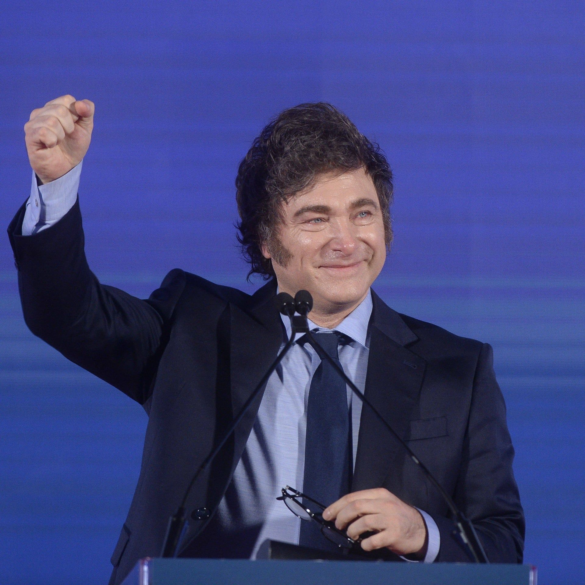 Wirtschaftswunder mit der Kettensäge – Taugt Milei als Vorbild?