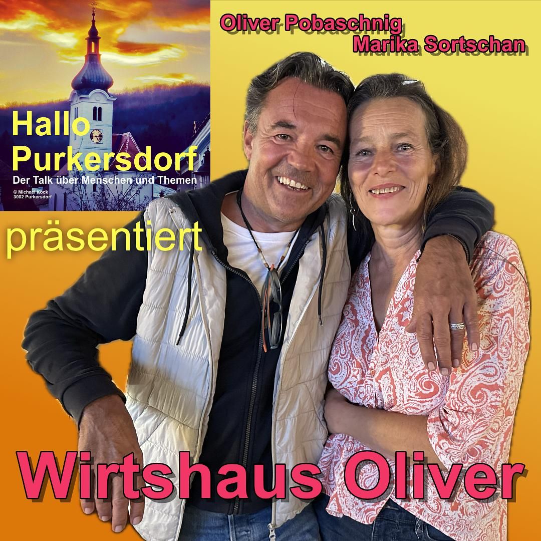 Wirtshaus Oliver