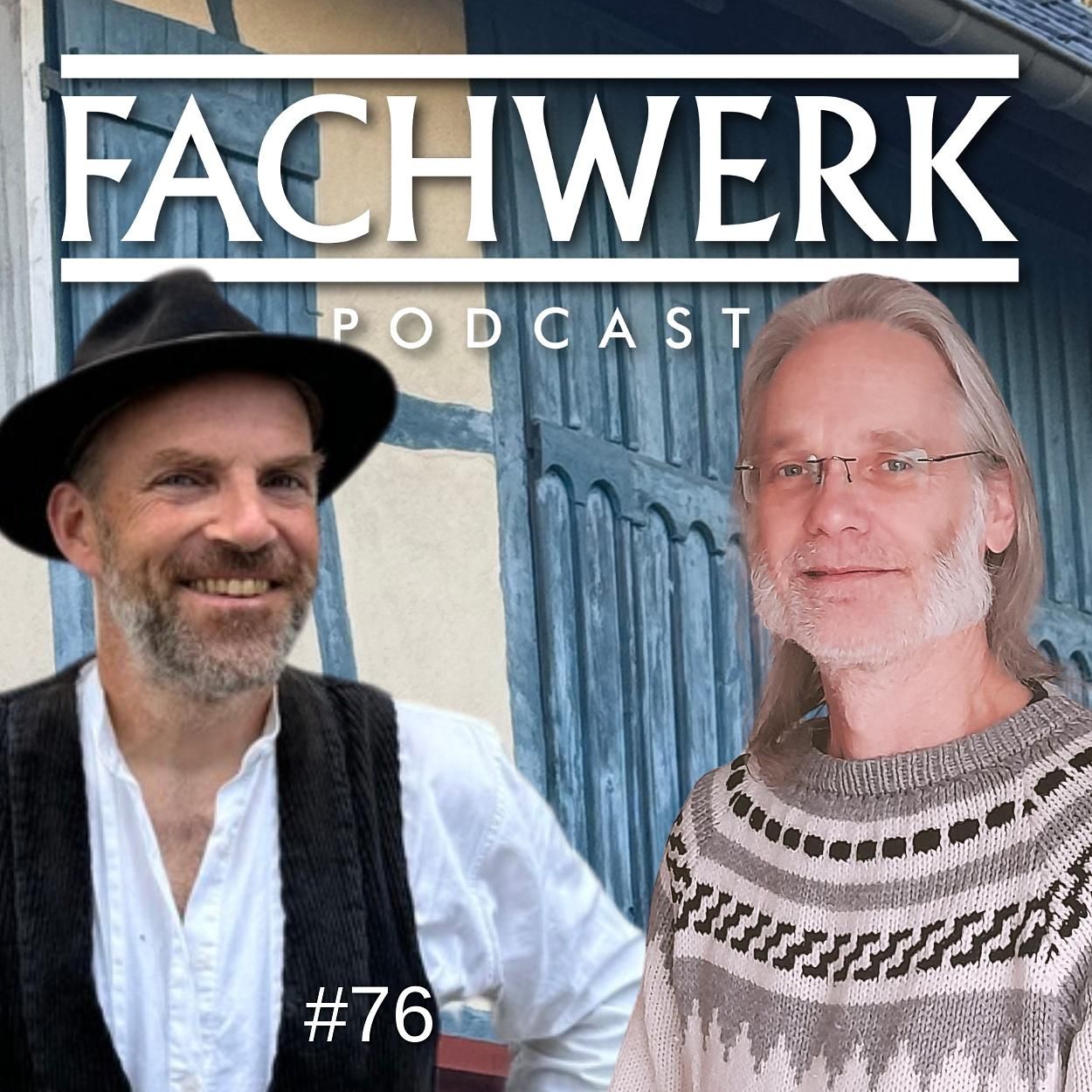 Wissen bewahren, Bauwerke erhalten – Ulrich Arnold über die Arbeit der WTA