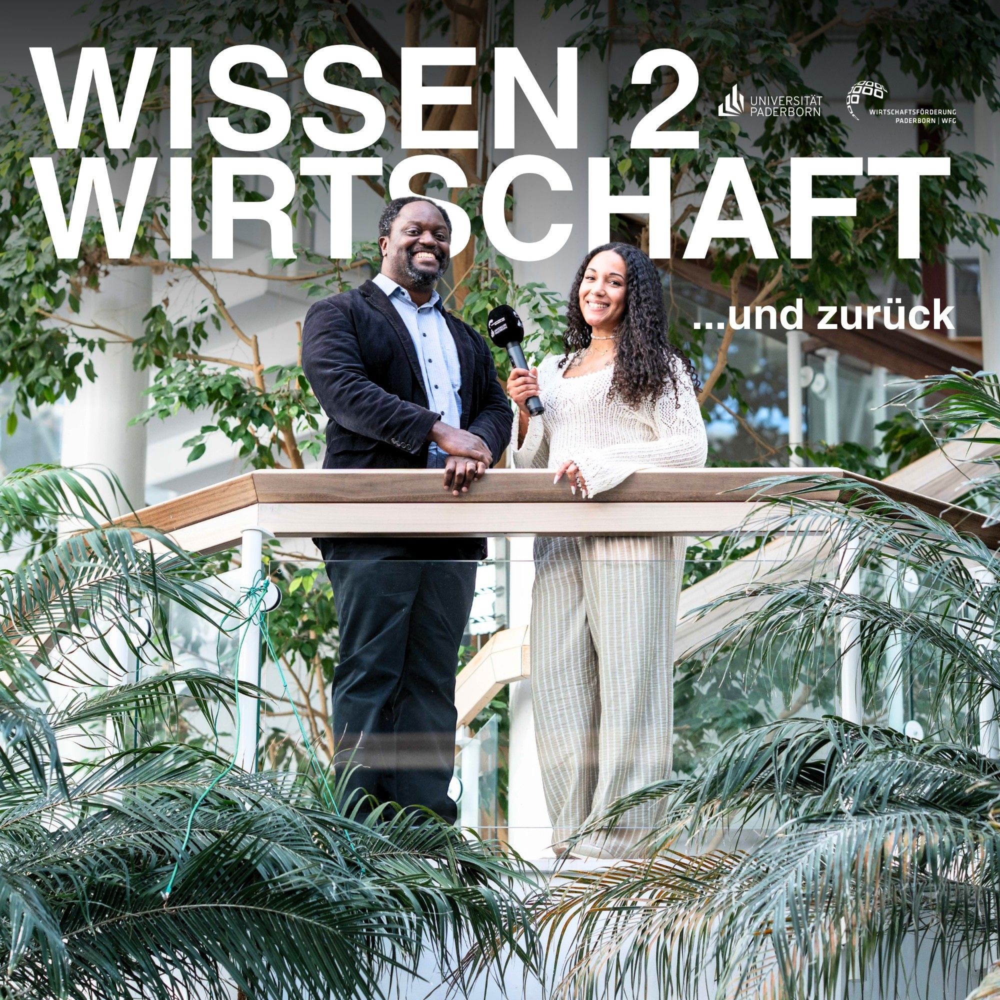 Wissen, das die Maschine versteht