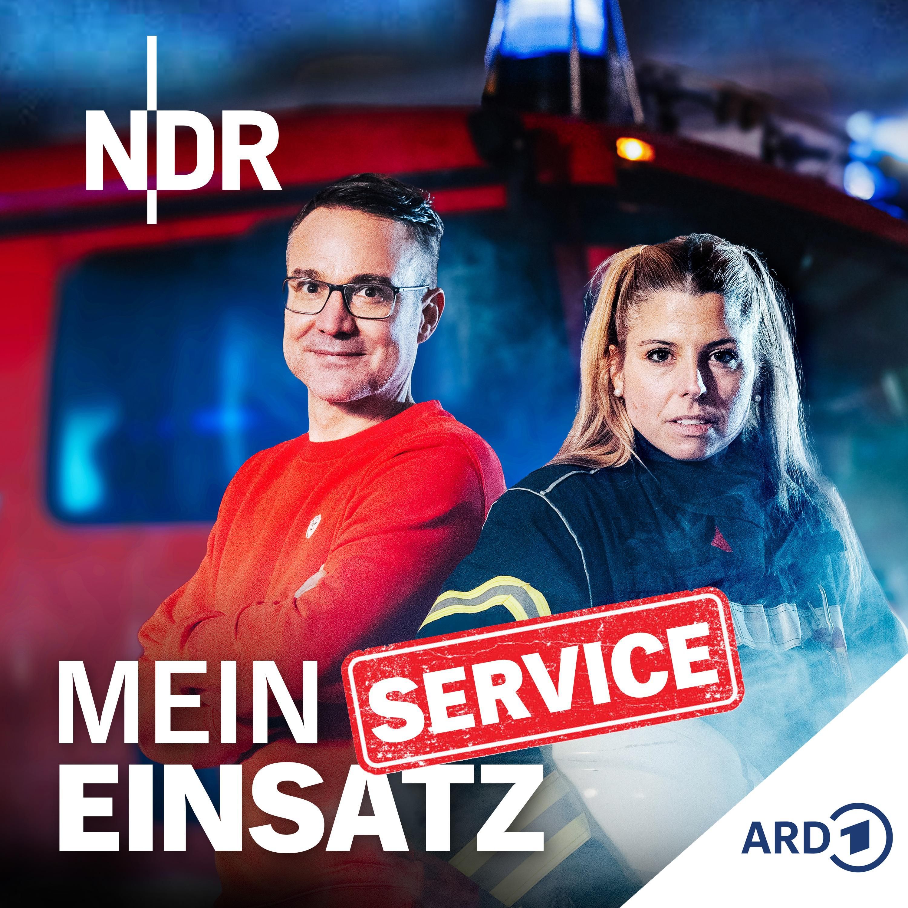 Wissen, das Leben rettet: Erste Hilfe am Unfallort