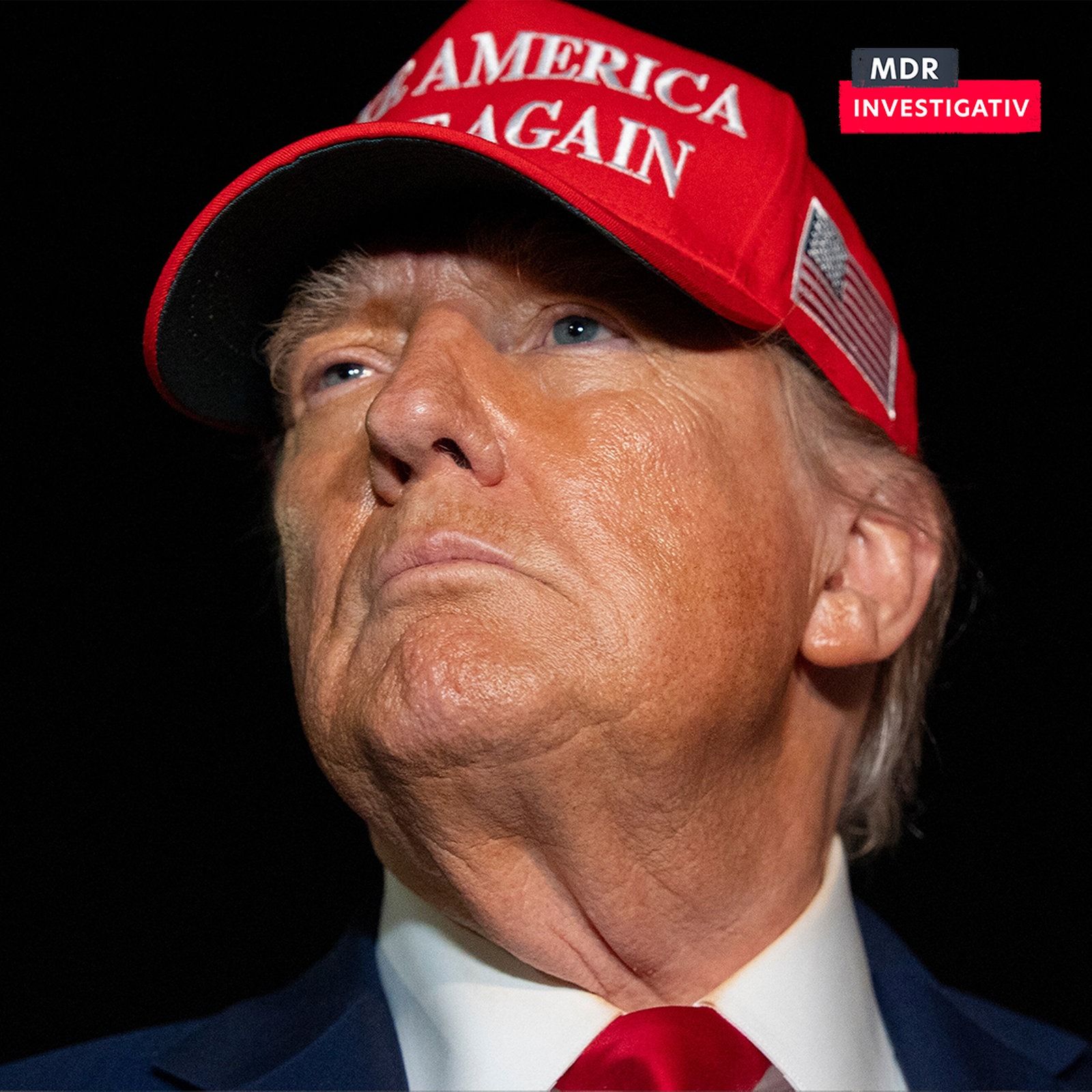Wissen in Gefahr: Wie die Forschung unter Trumps Sparkurs leidet