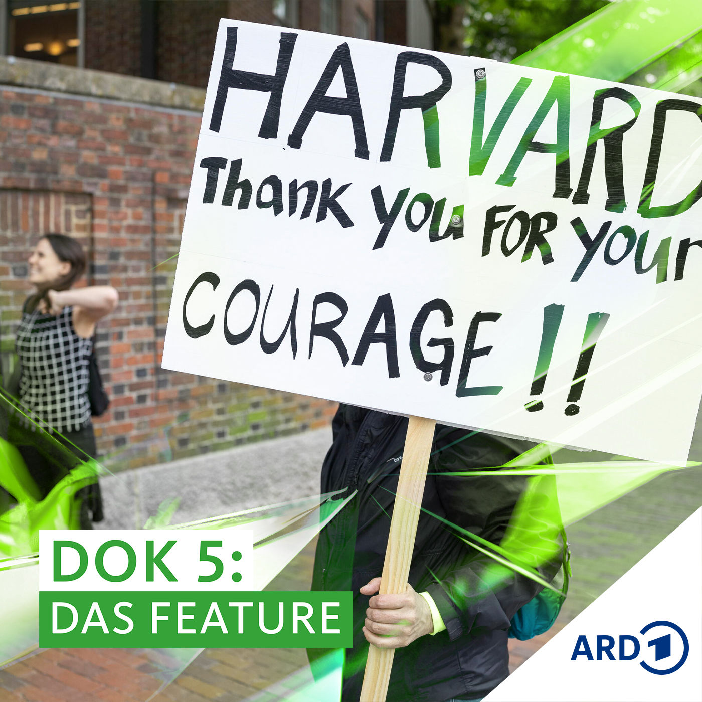 Wissenschaft unter Druck – Trumps Angriffe auf US-Universitäten