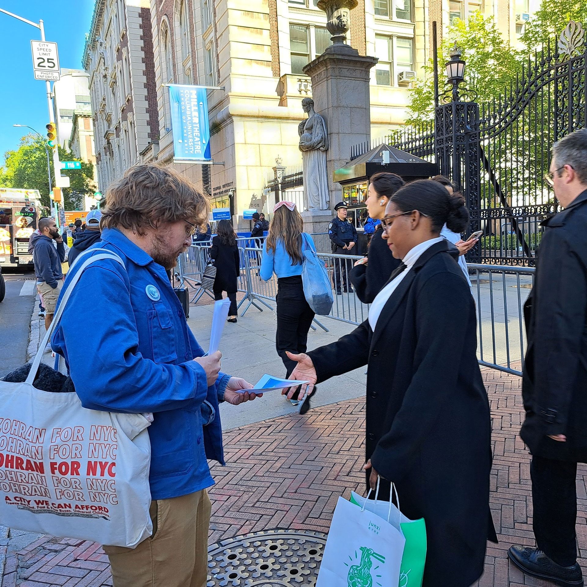 Wissenschaft unter Druck – Trumps Angriffe auf US-Universitäten