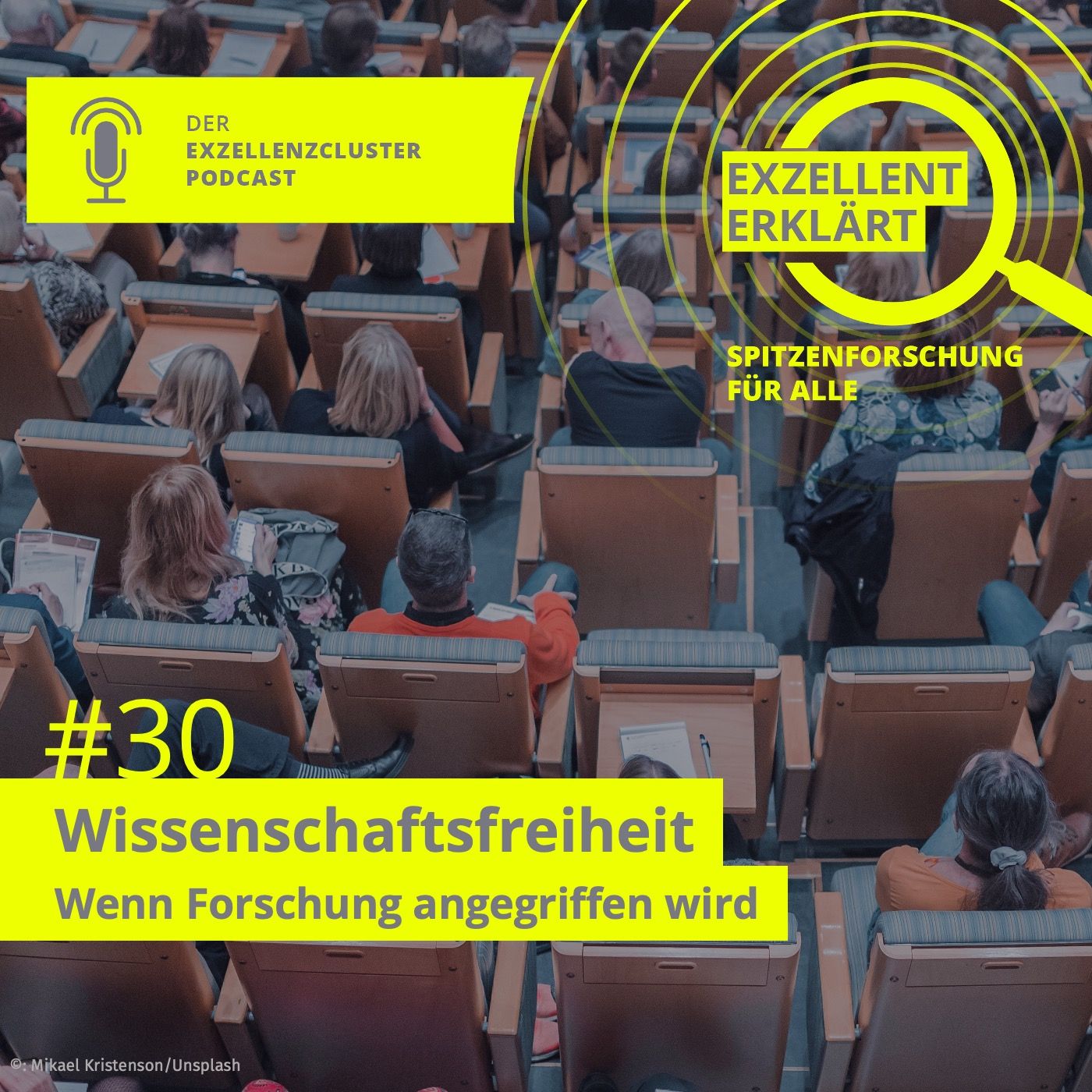 Wissenschaftsfreiheit: Wenn Forschung angegriffen wird