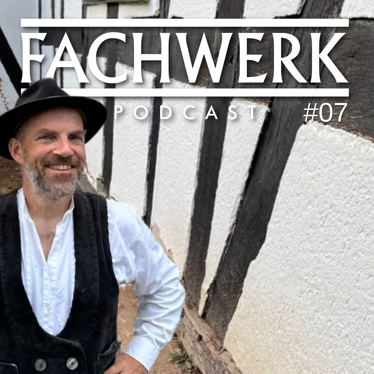 Wissenswertes rund um den Schwellentausch am Fachwerkhaus