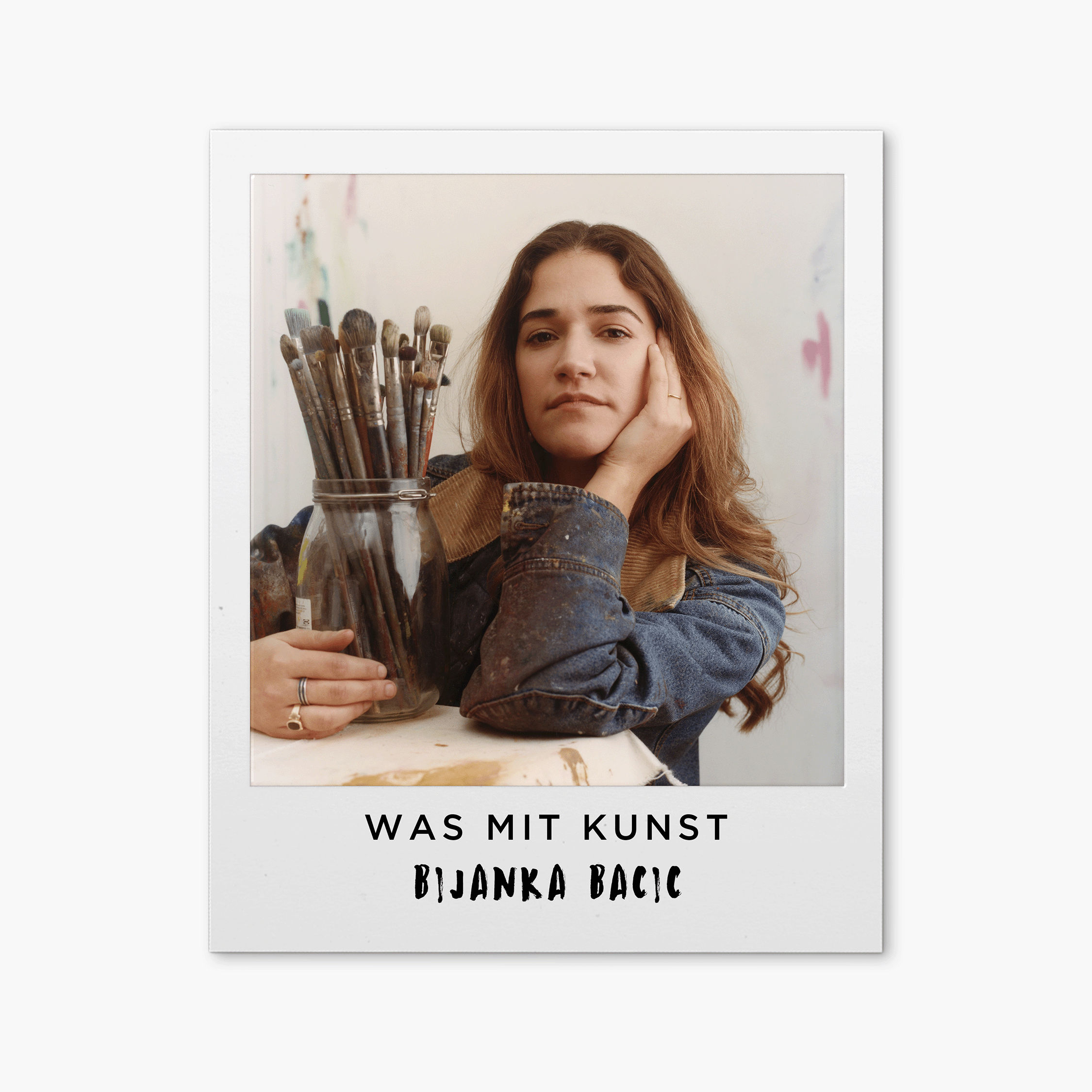 ... with Bijanka Bacic on Letting the Dot Wander