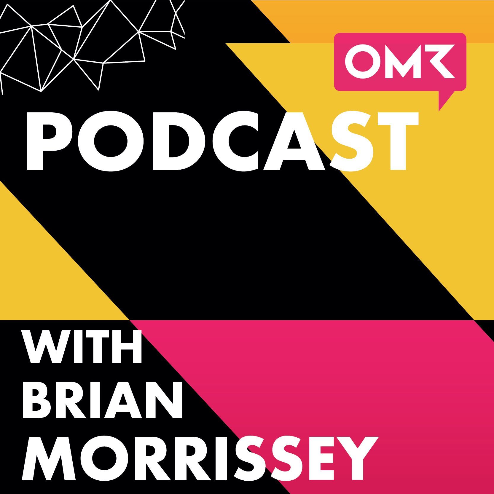 with Brian Morrissey Digiday Editor-in-Chief