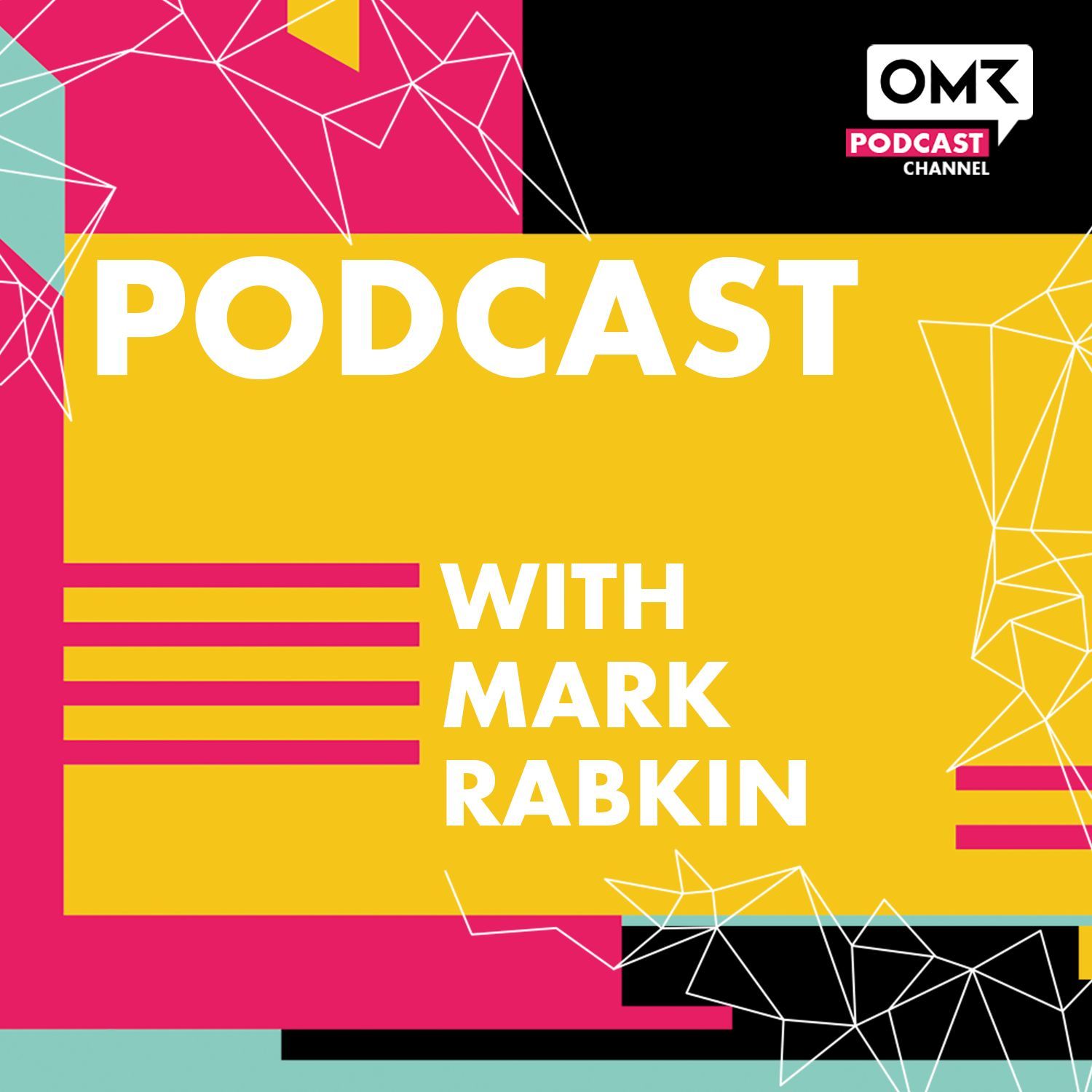 with Facebook's Mark Rabkin