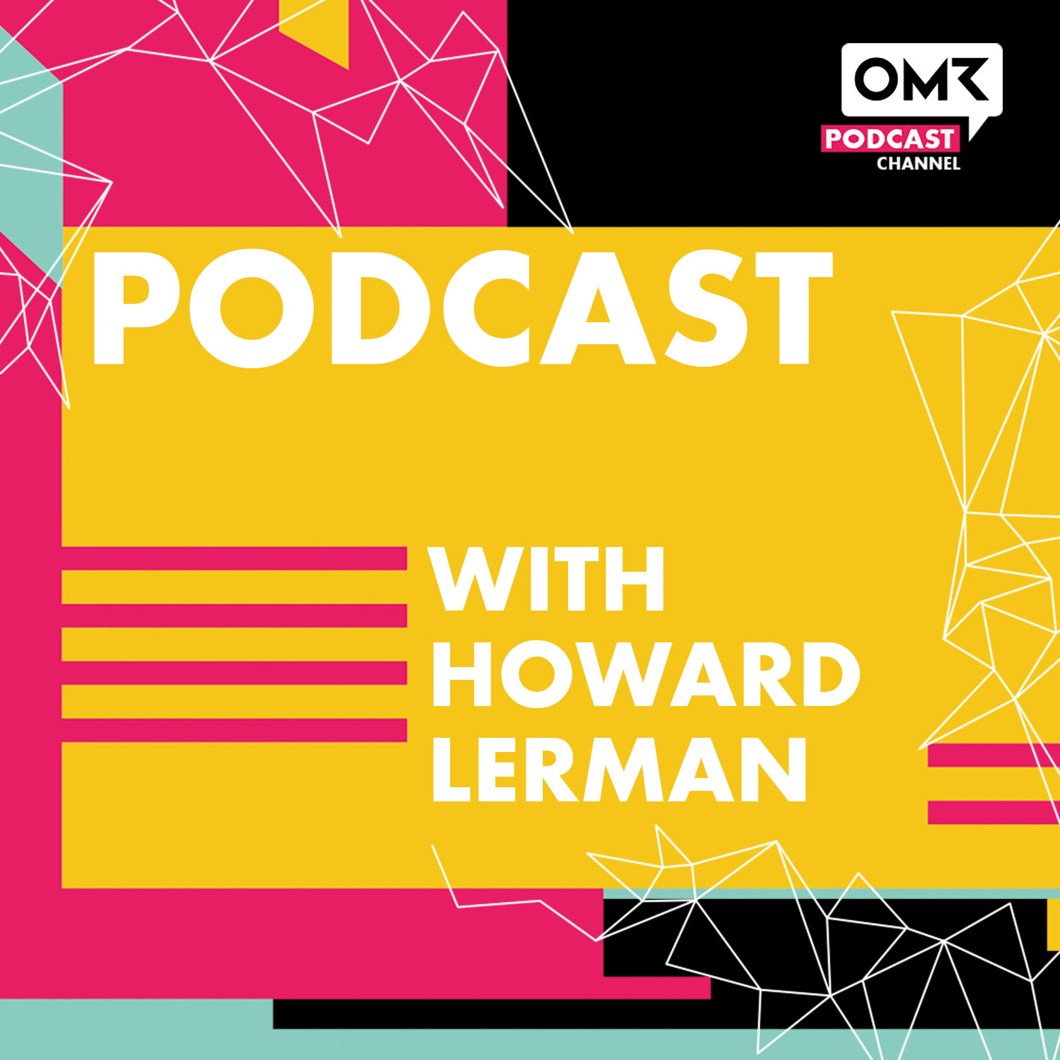 with Founder & CEO of Yext Howard Lerman