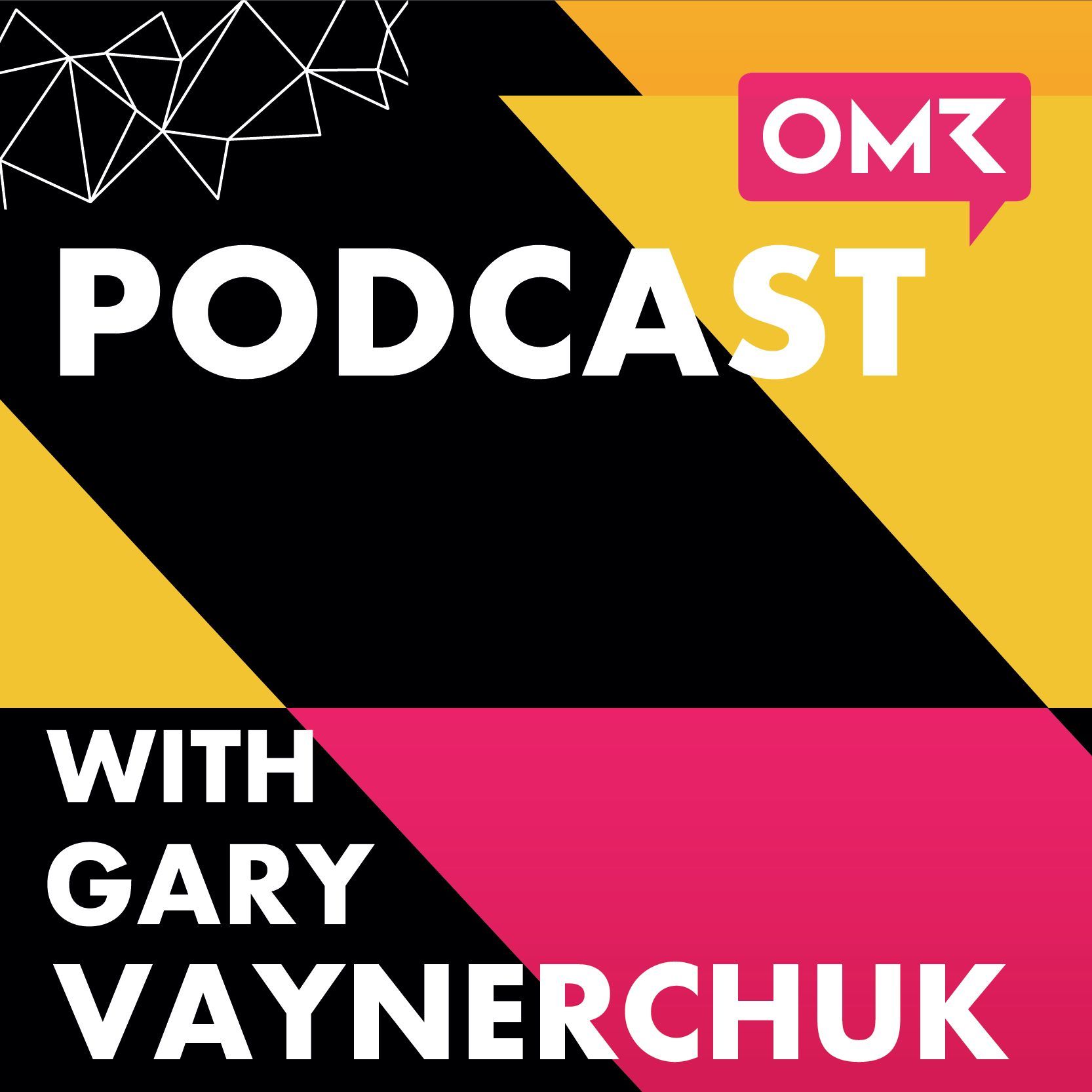 with Gary Vaynerchuk