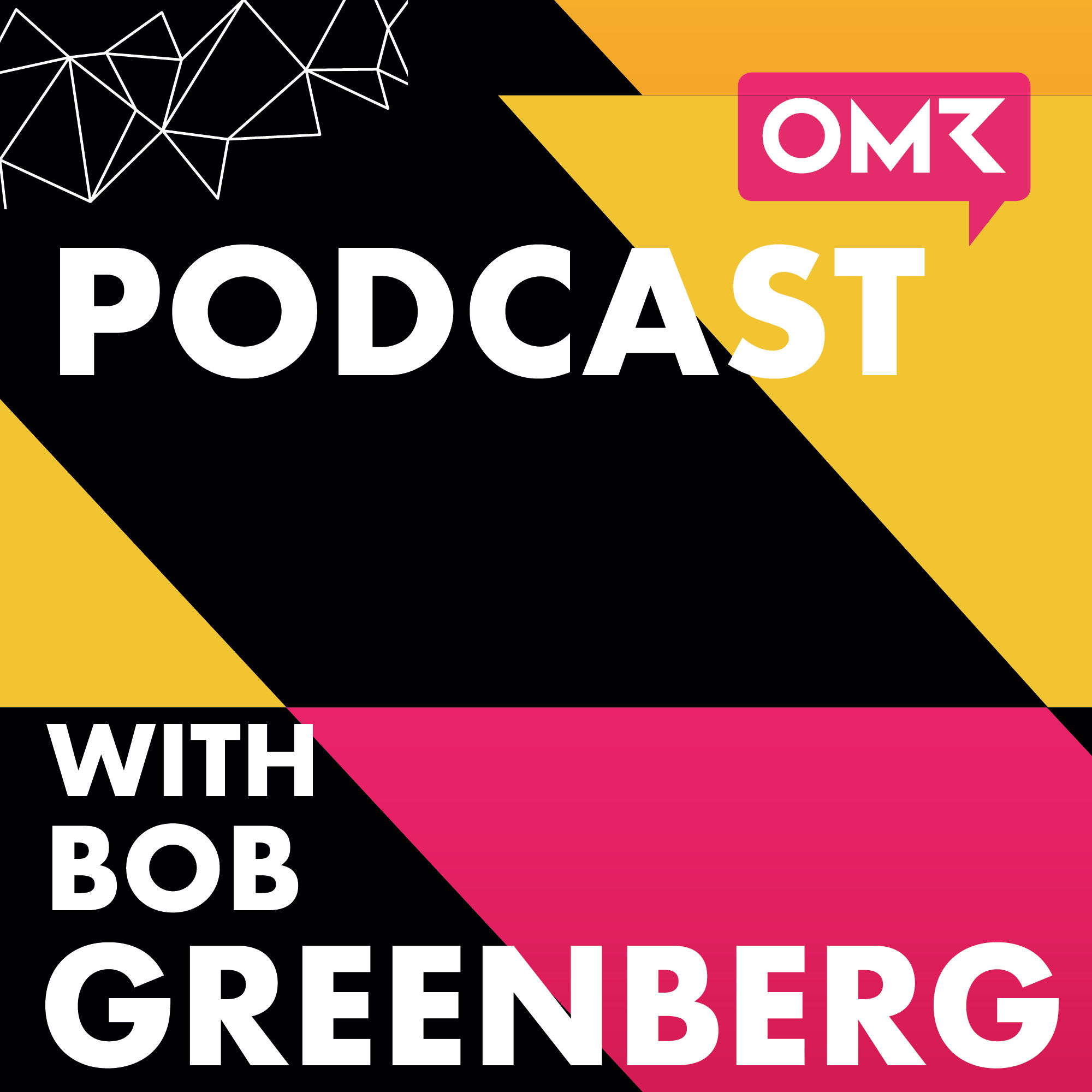 with R/GA Founder Bob Greenberg