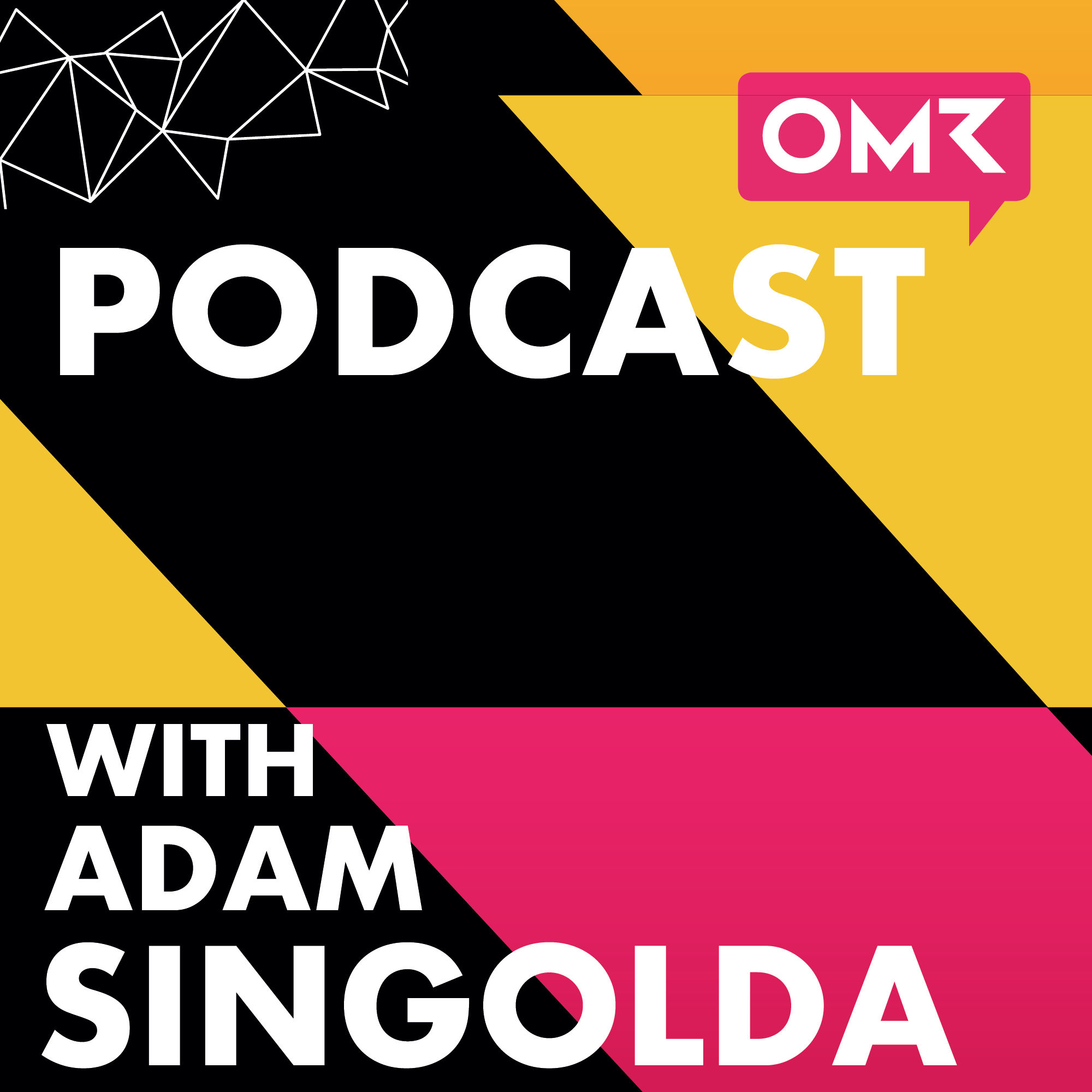 with Taboola Founder Adam Singolda