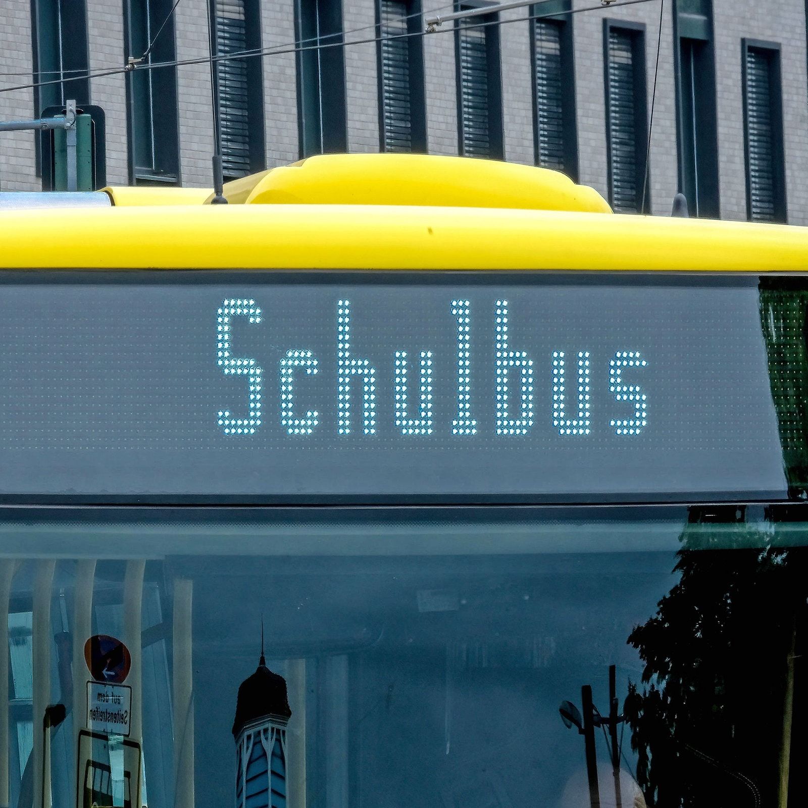 Wittenberg: Späterer Schulbeginn wegen fehlender Busverbindungen
